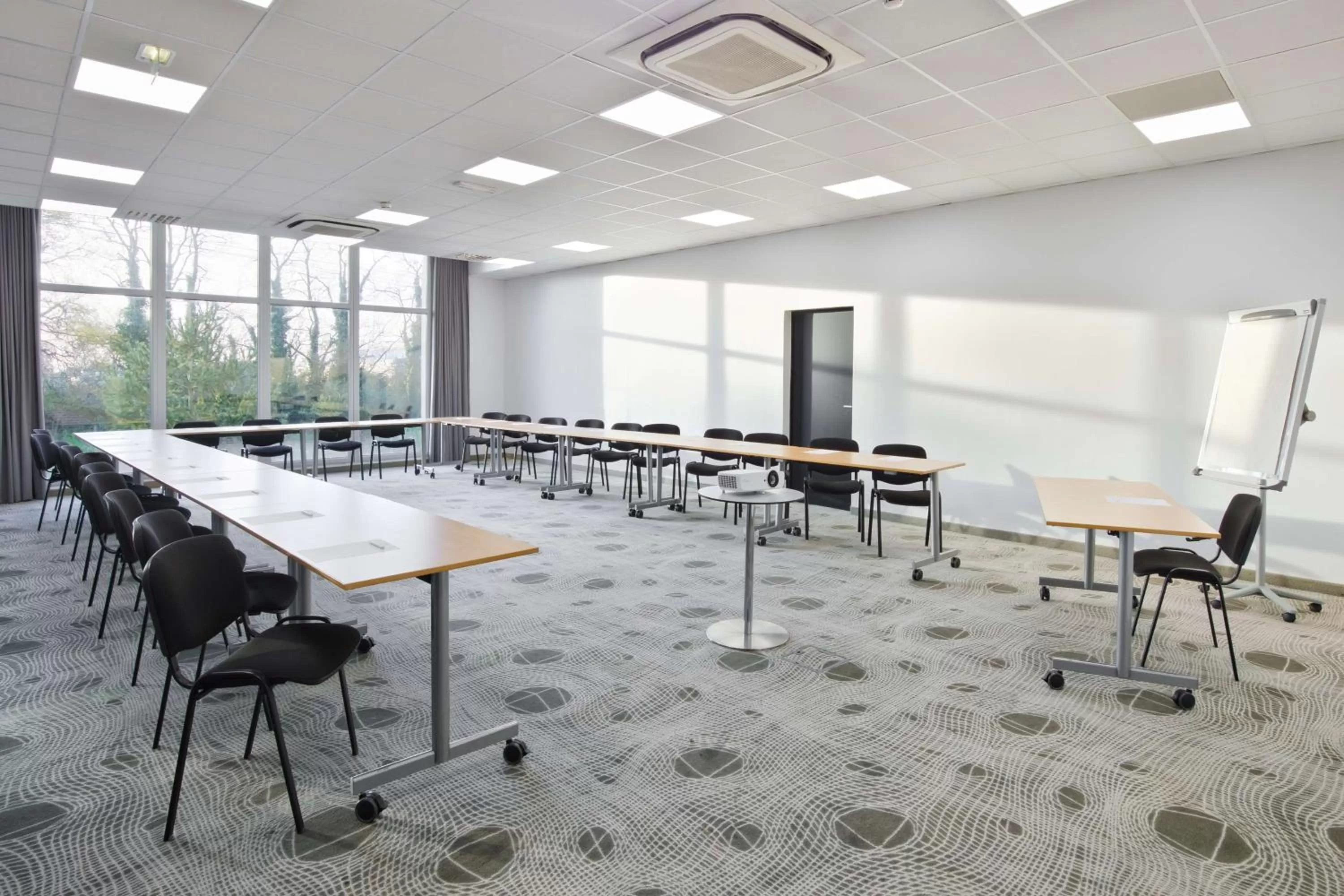 On site in Sure Hotel by Best Western Nantes Beaujoire