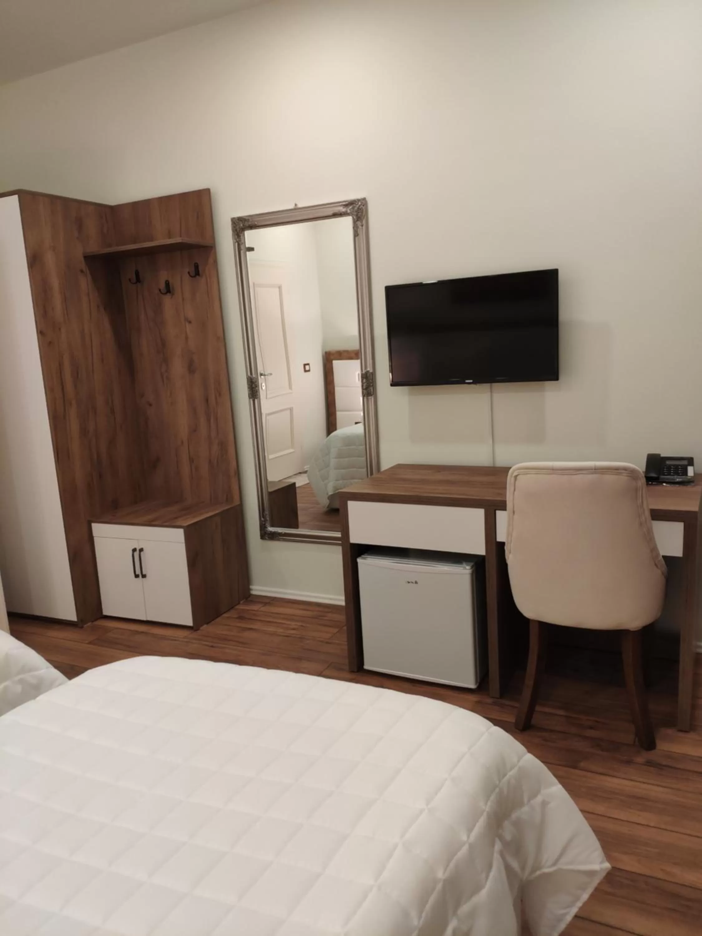 Twin Room - single occupancy in Hotel TREVA