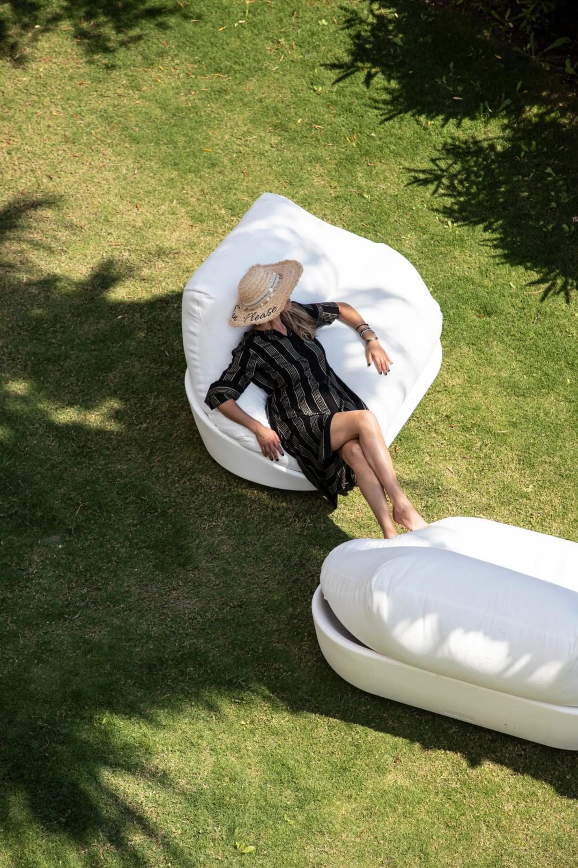 Garden in Racconto Boutique Design Hotel (Adults Only)