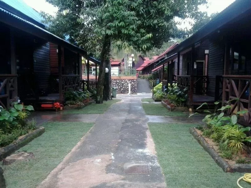 D'Village Resort Melaka