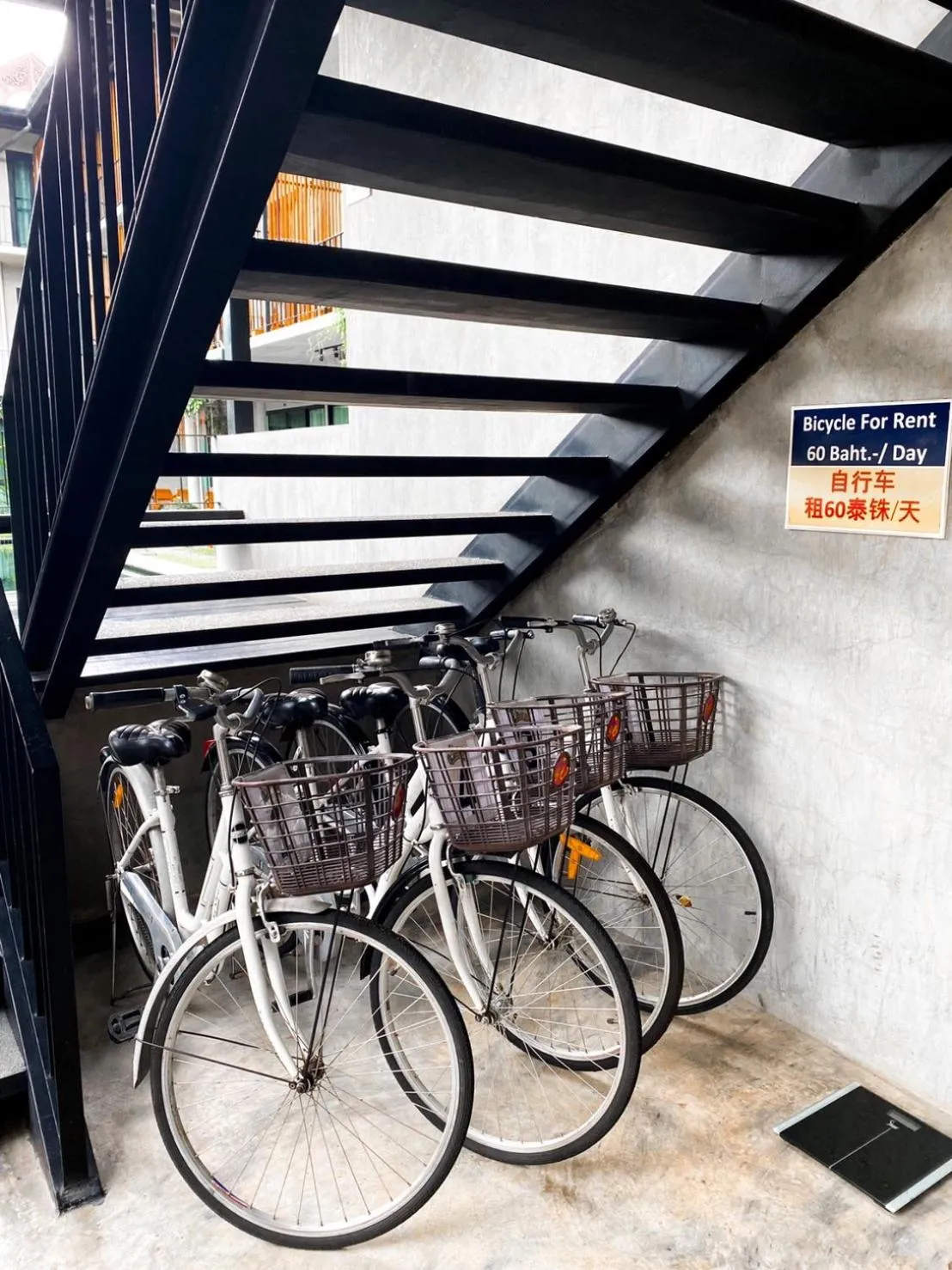 Lamphu House Chiang Mai