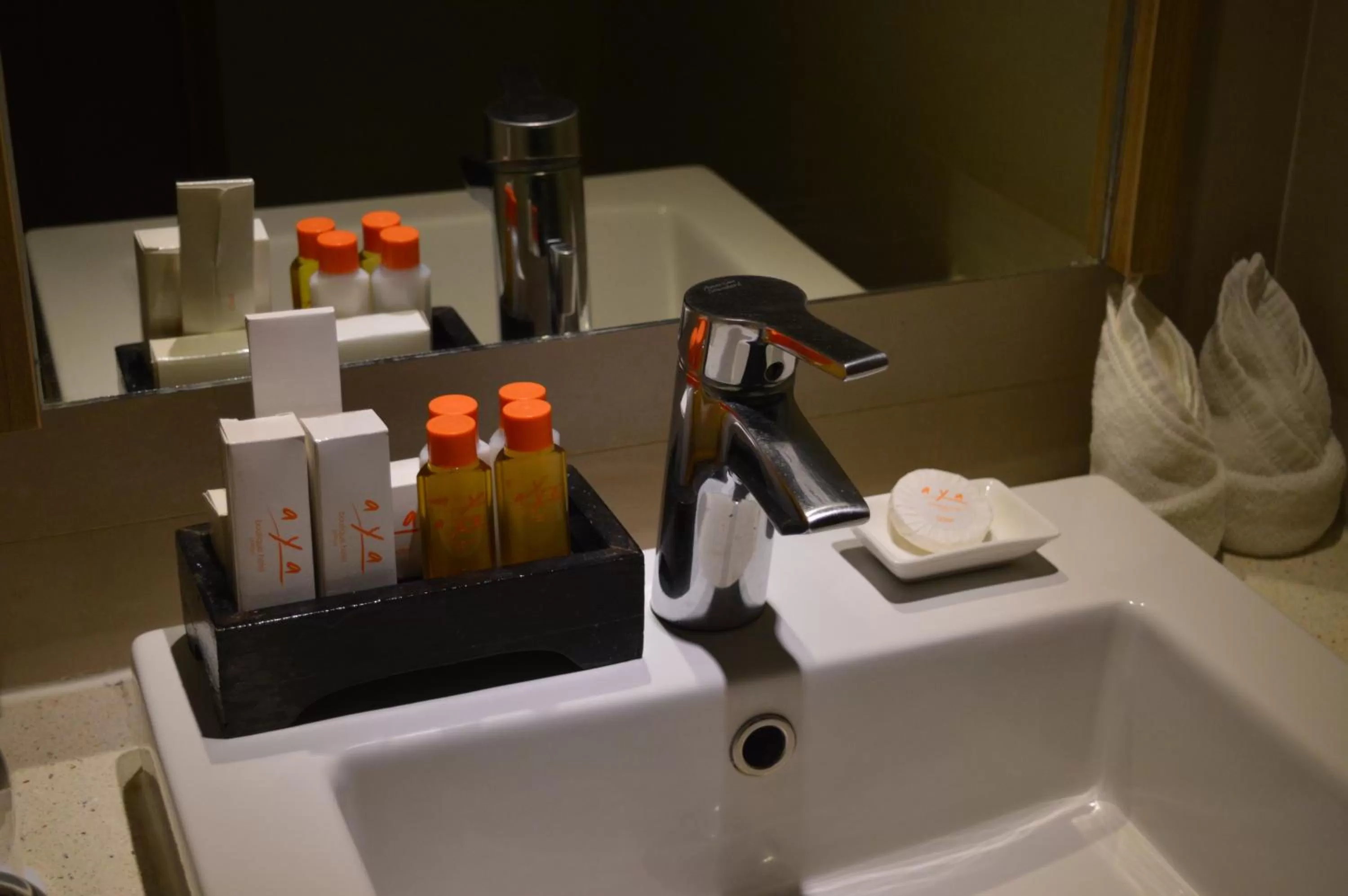 Other in AYA Boutique Hotel Pattaya - SHA Plus