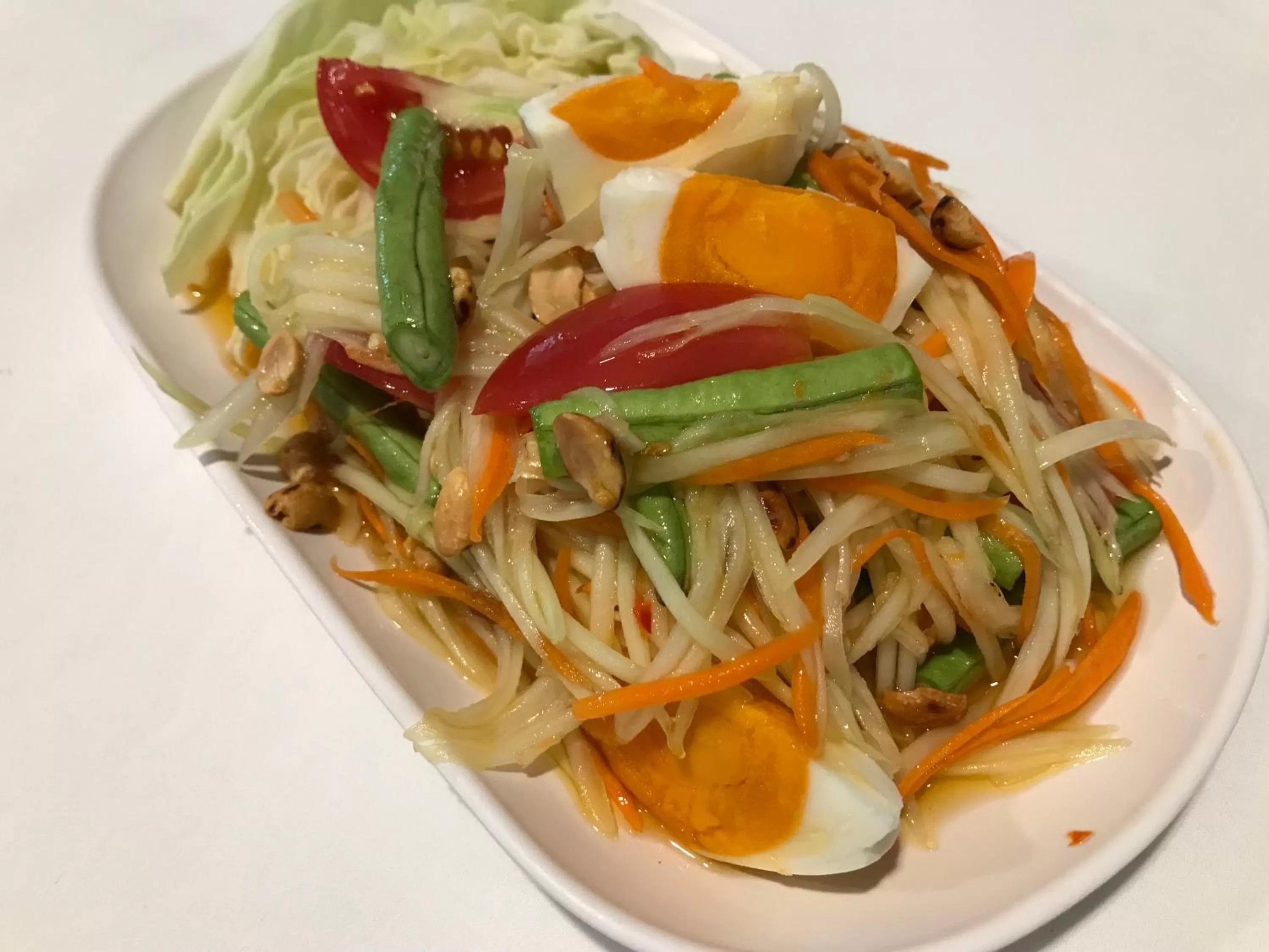 Meals in Grand Business Inn