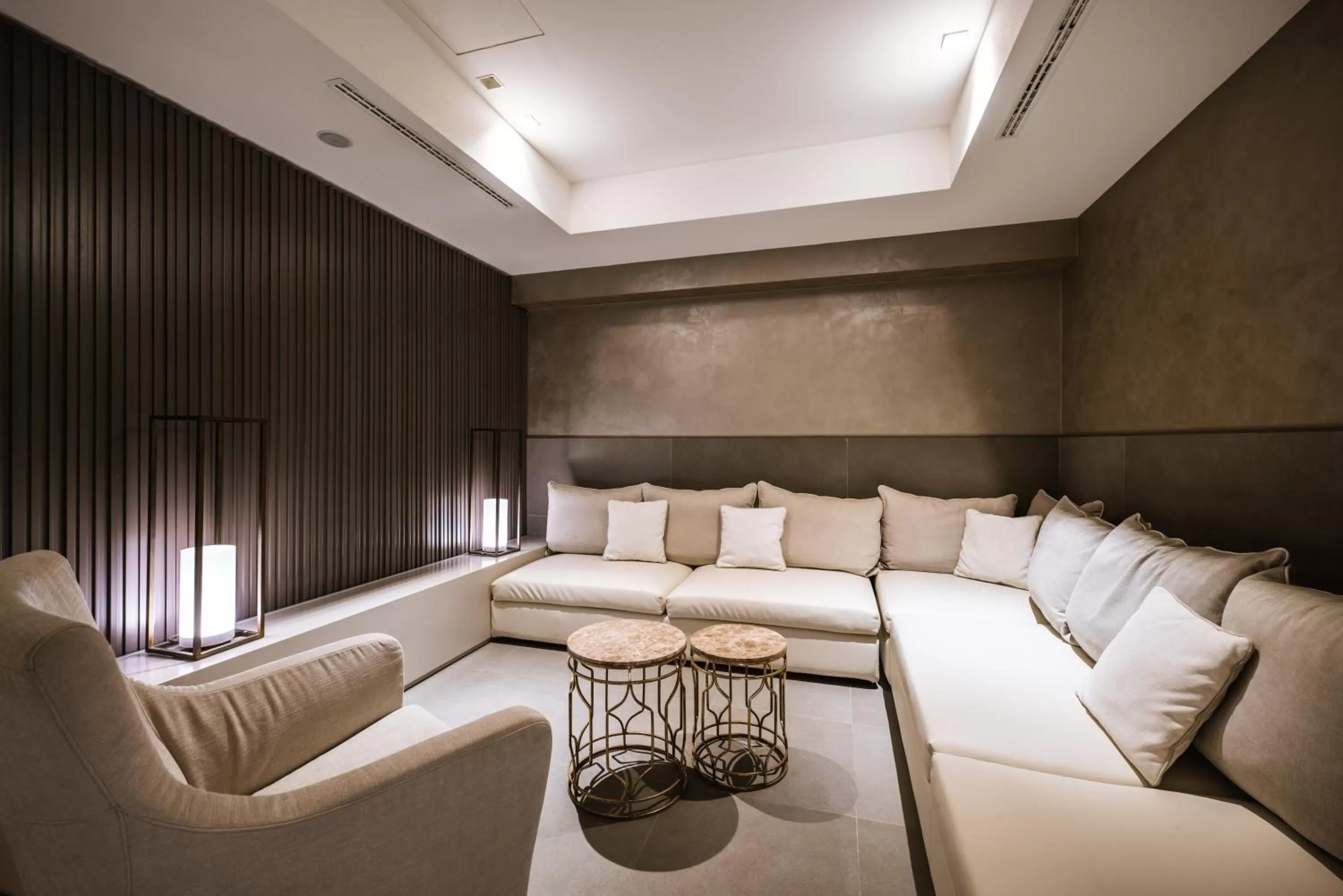 Spa and wellness centre/facilities in Hotel De La Ville