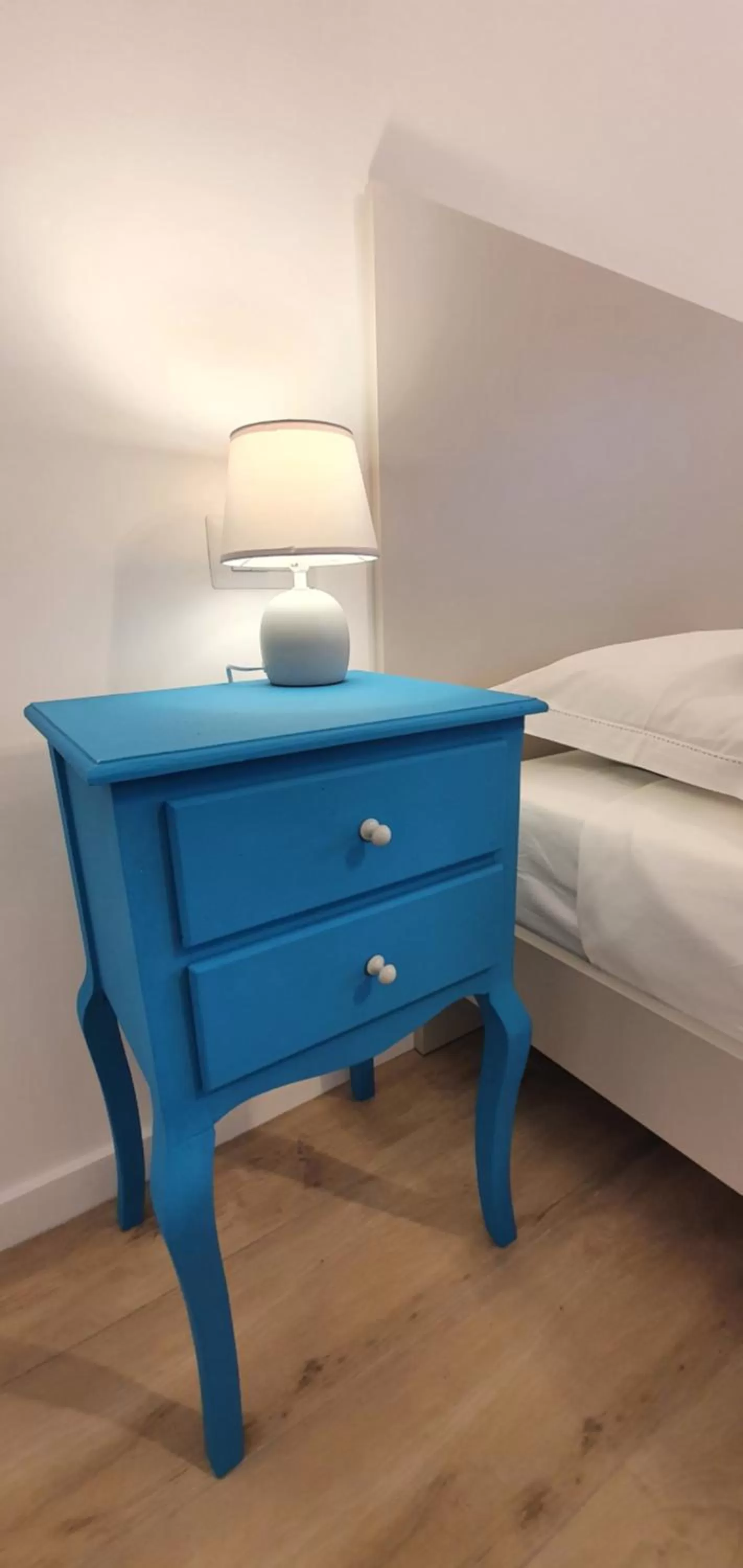 Bedroom, Seating Area in Maison Ligea