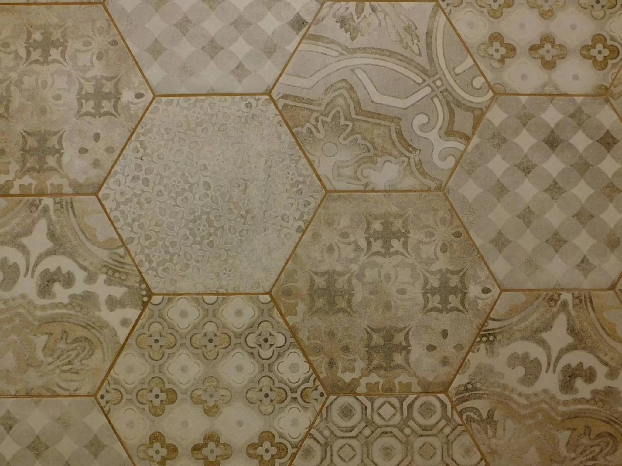 Bathroom in Zefiro Home