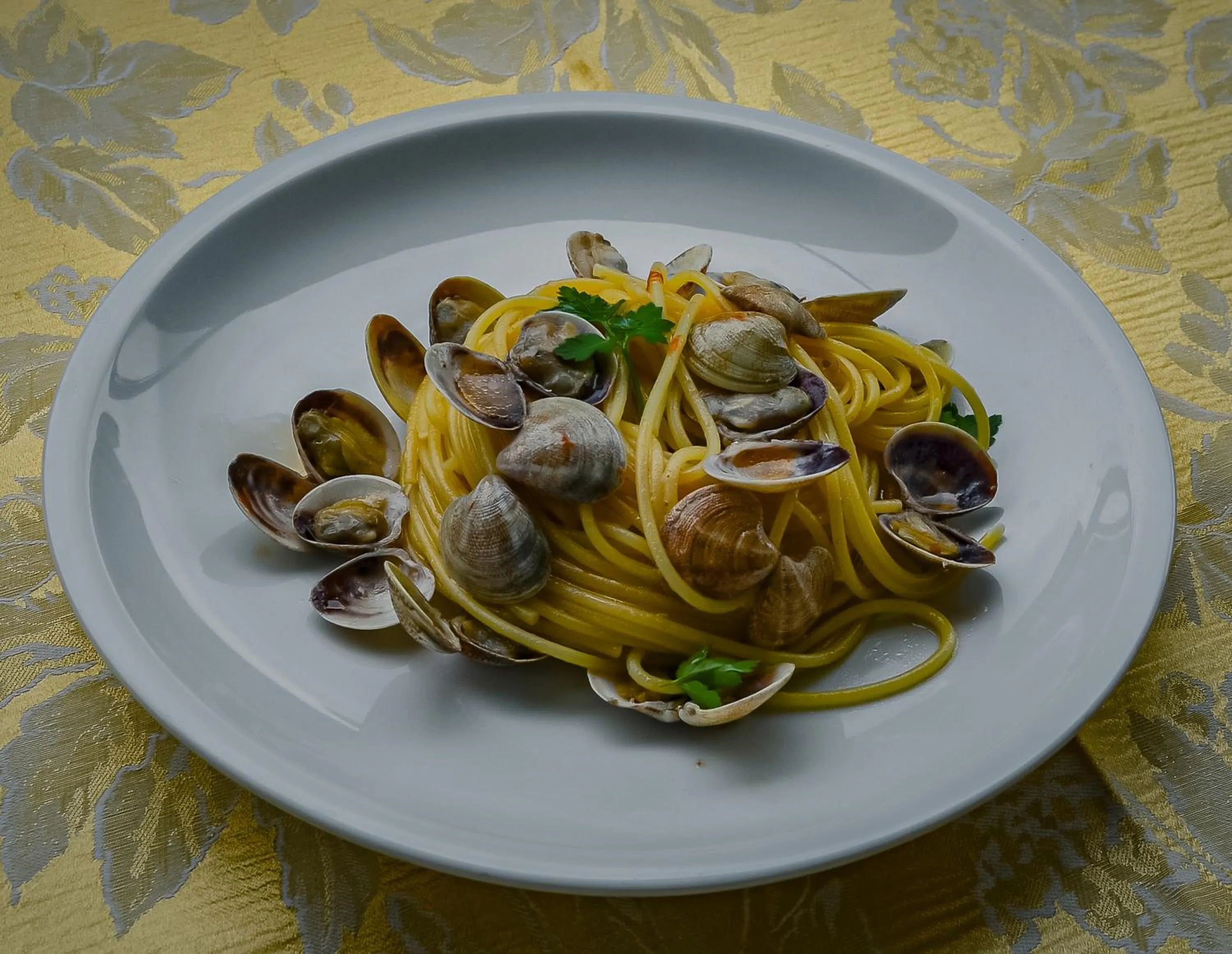 Restaurant/places to eat in Hotel Stradiot