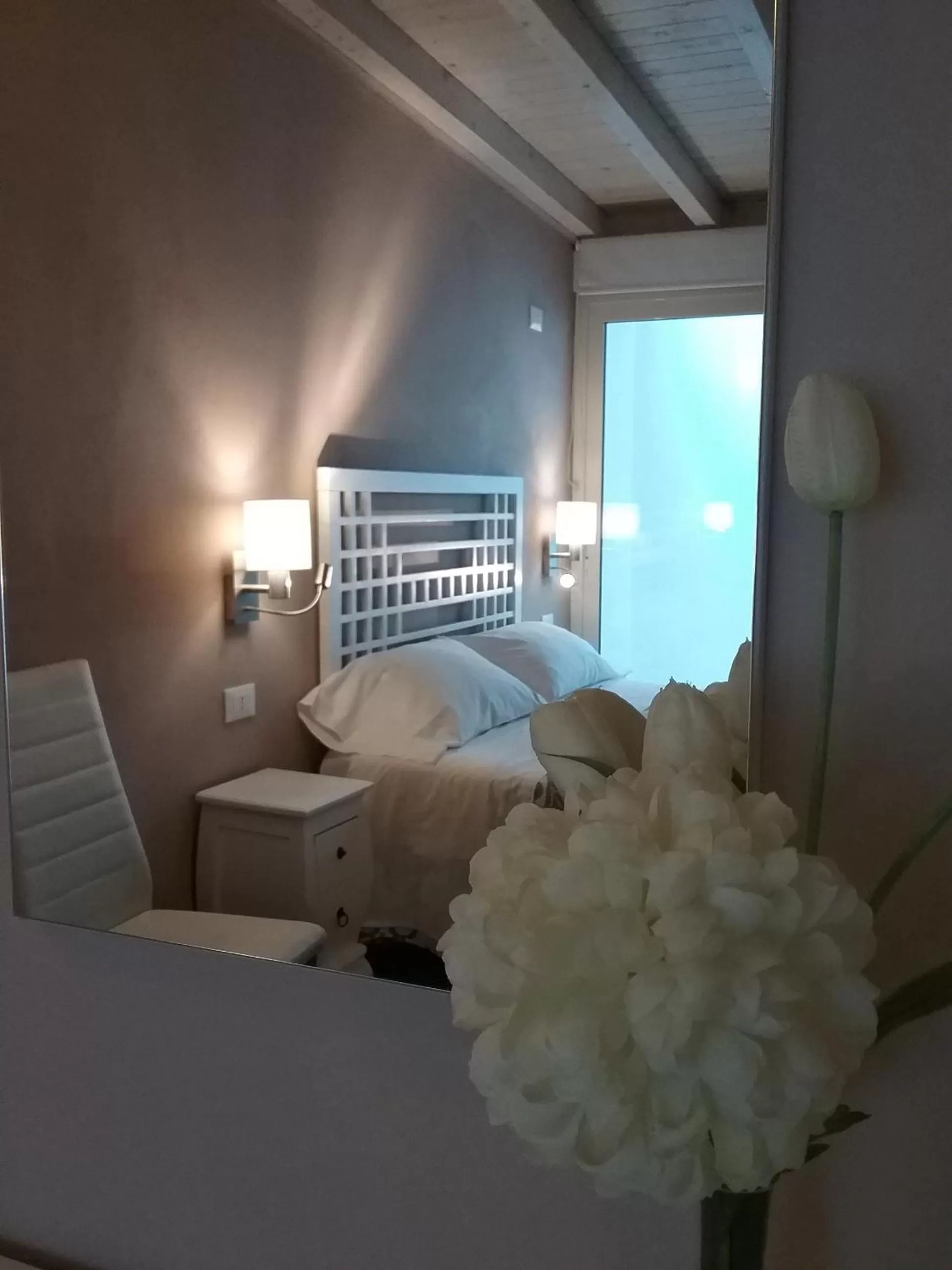 Other, Bed in Hostel Josef