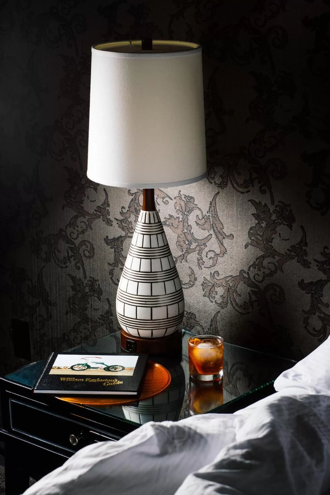 Photo of the whole room, Bed in Loews Nashville Hotel at Vanderbilt Plaza