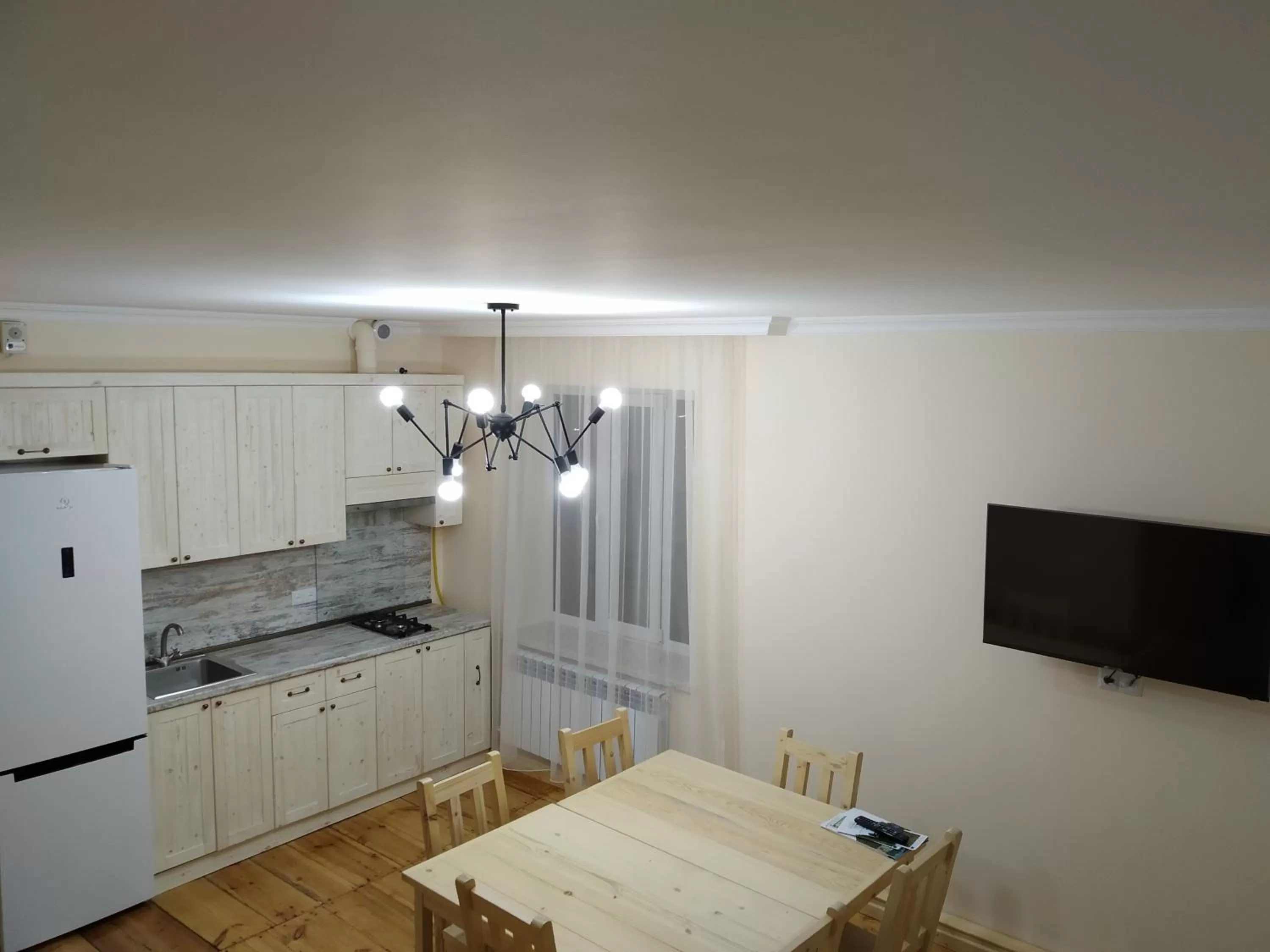 TV and multimedia, Kitchen/Kitchenette in Petit Dilijan