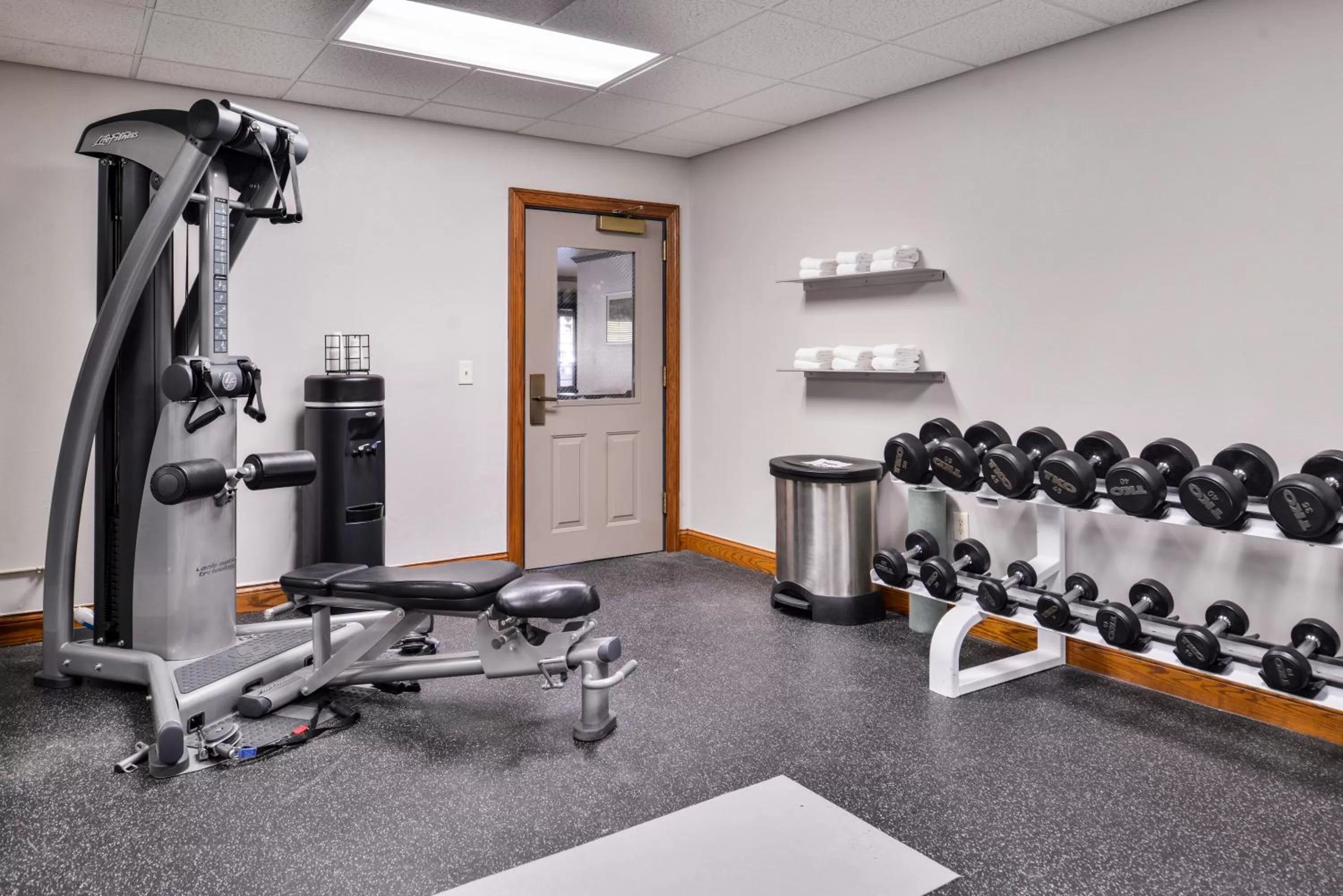 Country Inn & Suites by Radisson Raleigh-Durham Airport NC