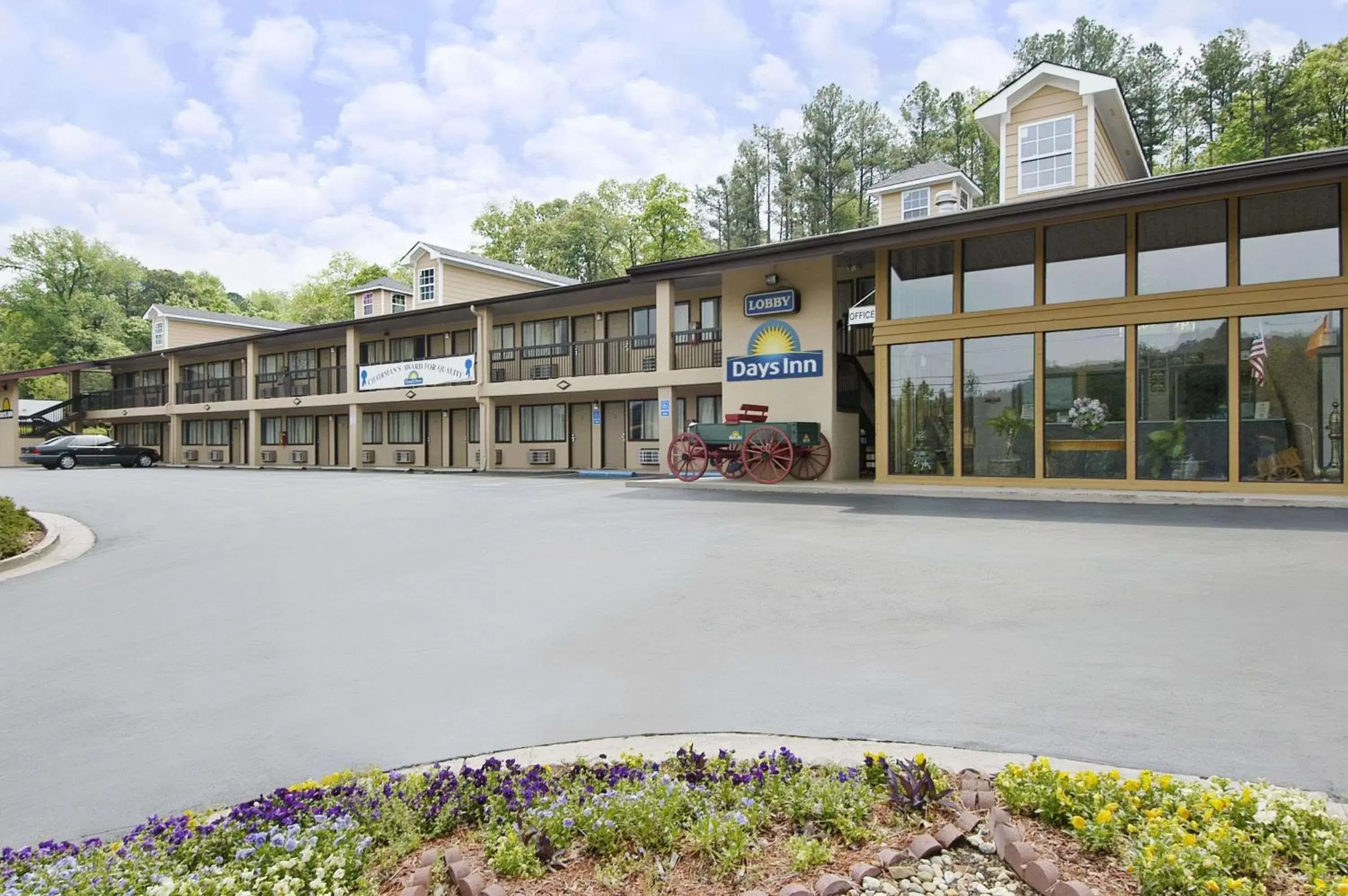 Days Inn by Wyndham Cartersville Days Inn by Wyndham Cartersville