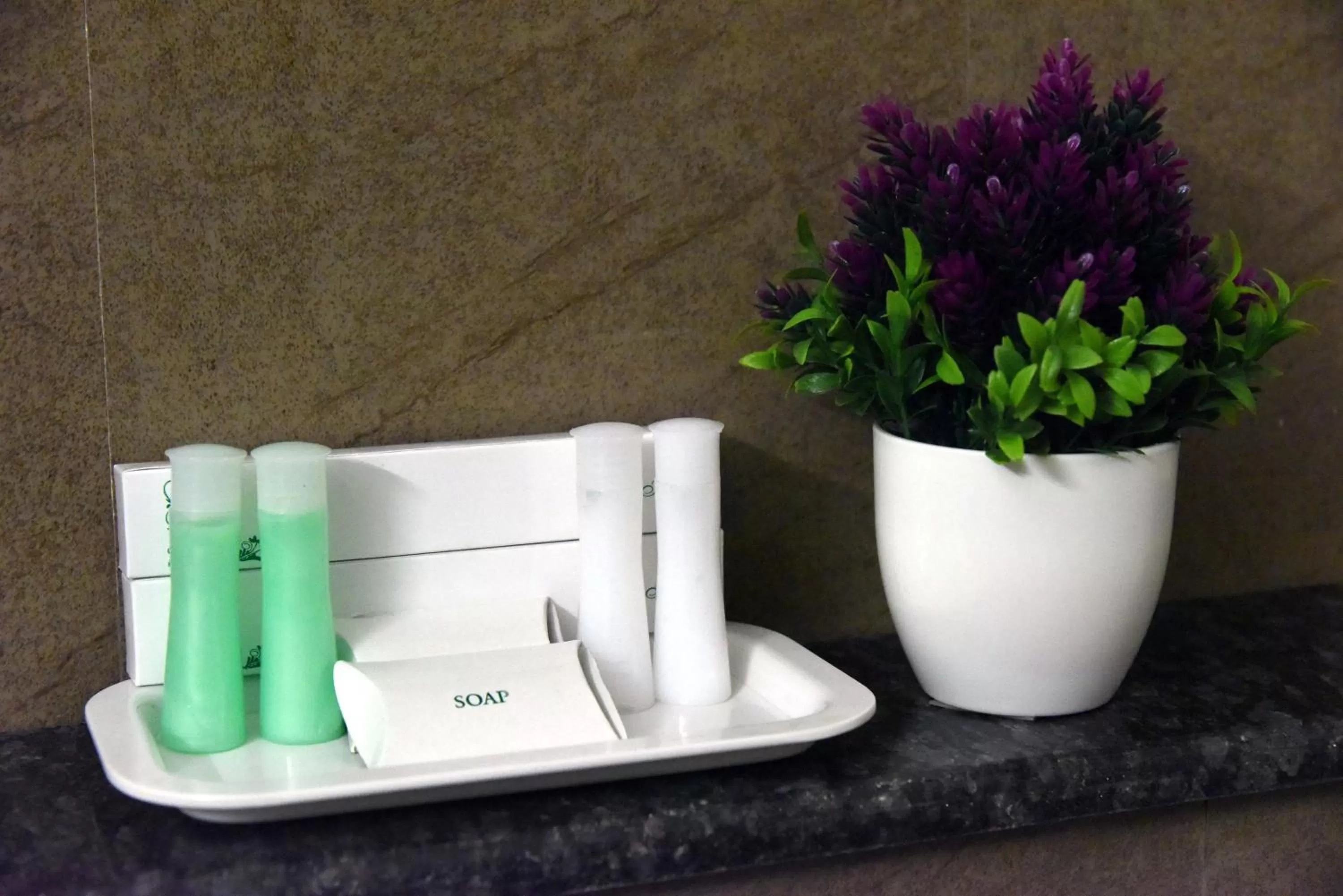 Property building in The Hydel Park - Business Class Hotel - Near Central Railway Station