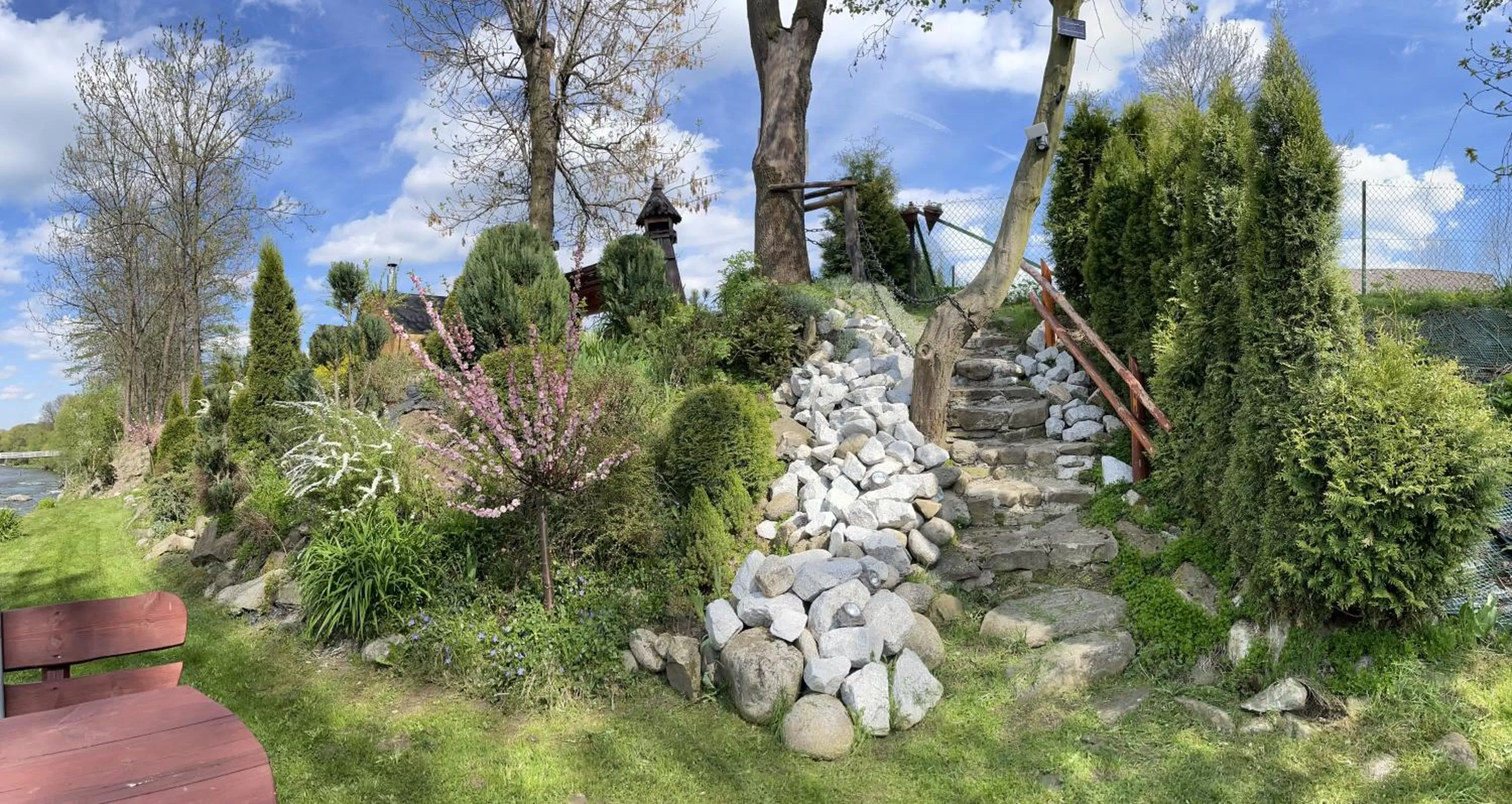 Ośrodek Wypoczynkowy Anna Ila