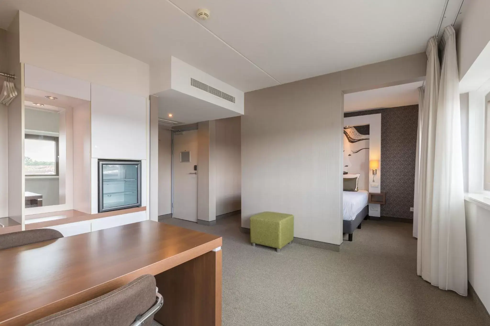 Club Double Room in Leonardo Hotel Papendrecht Club Double Room in Leonardo Hotel Papendrecht