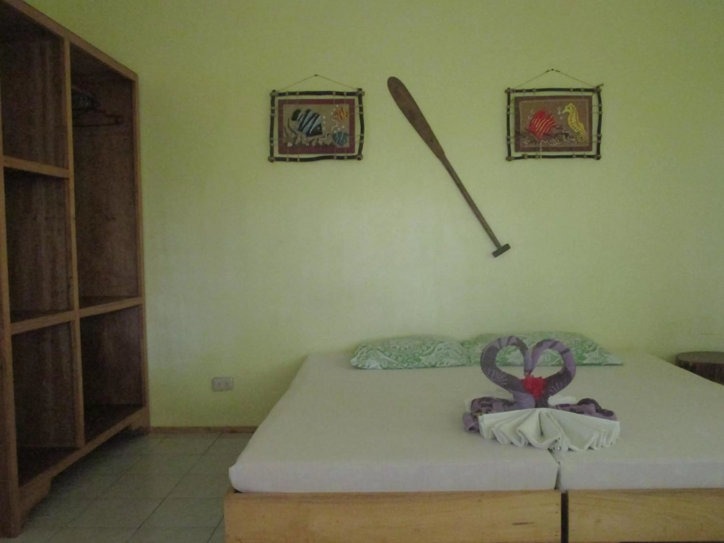 Bedroom, Bed in Royal Cliff Resort