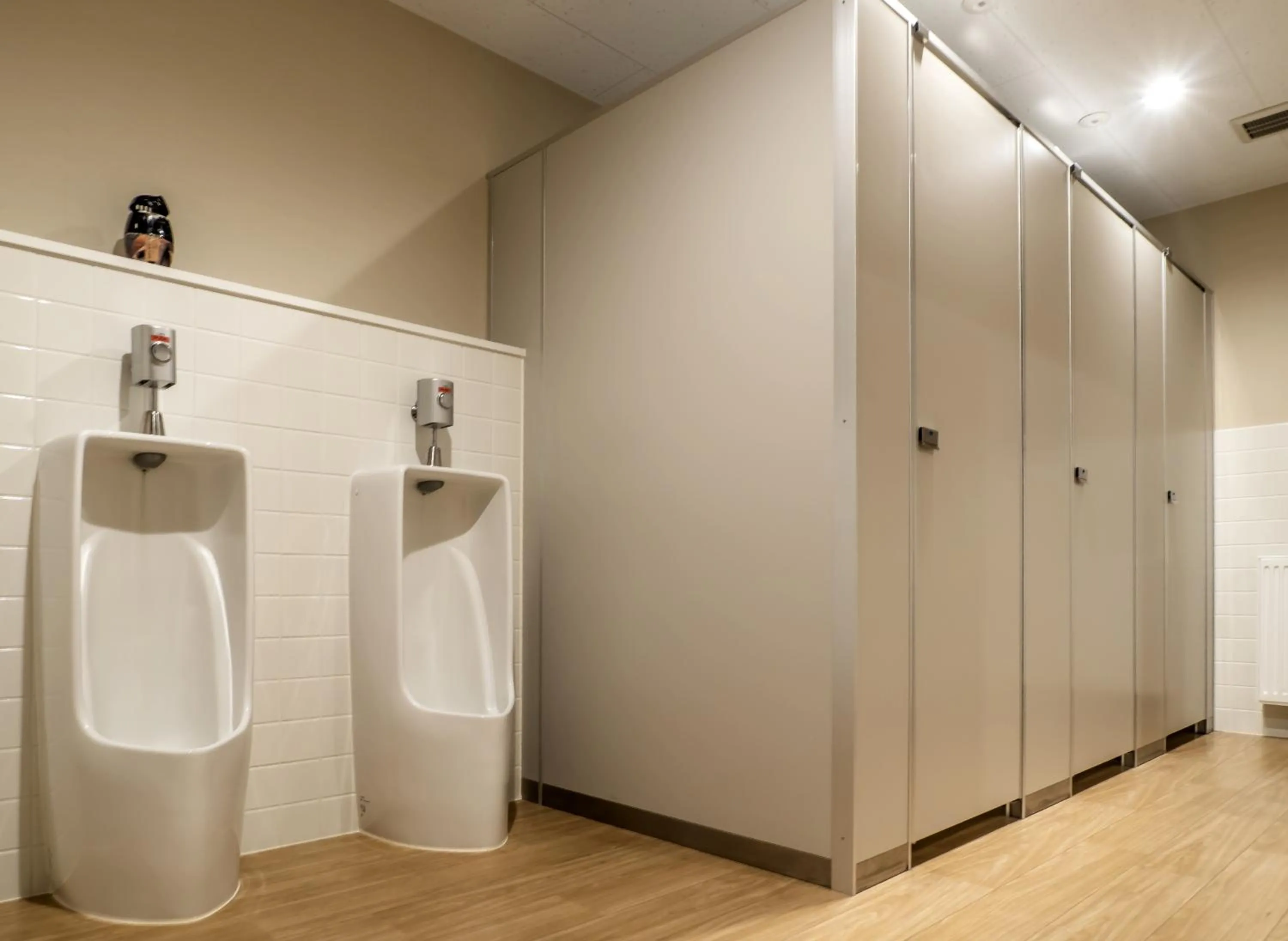 Bathroom in My Ecolodge