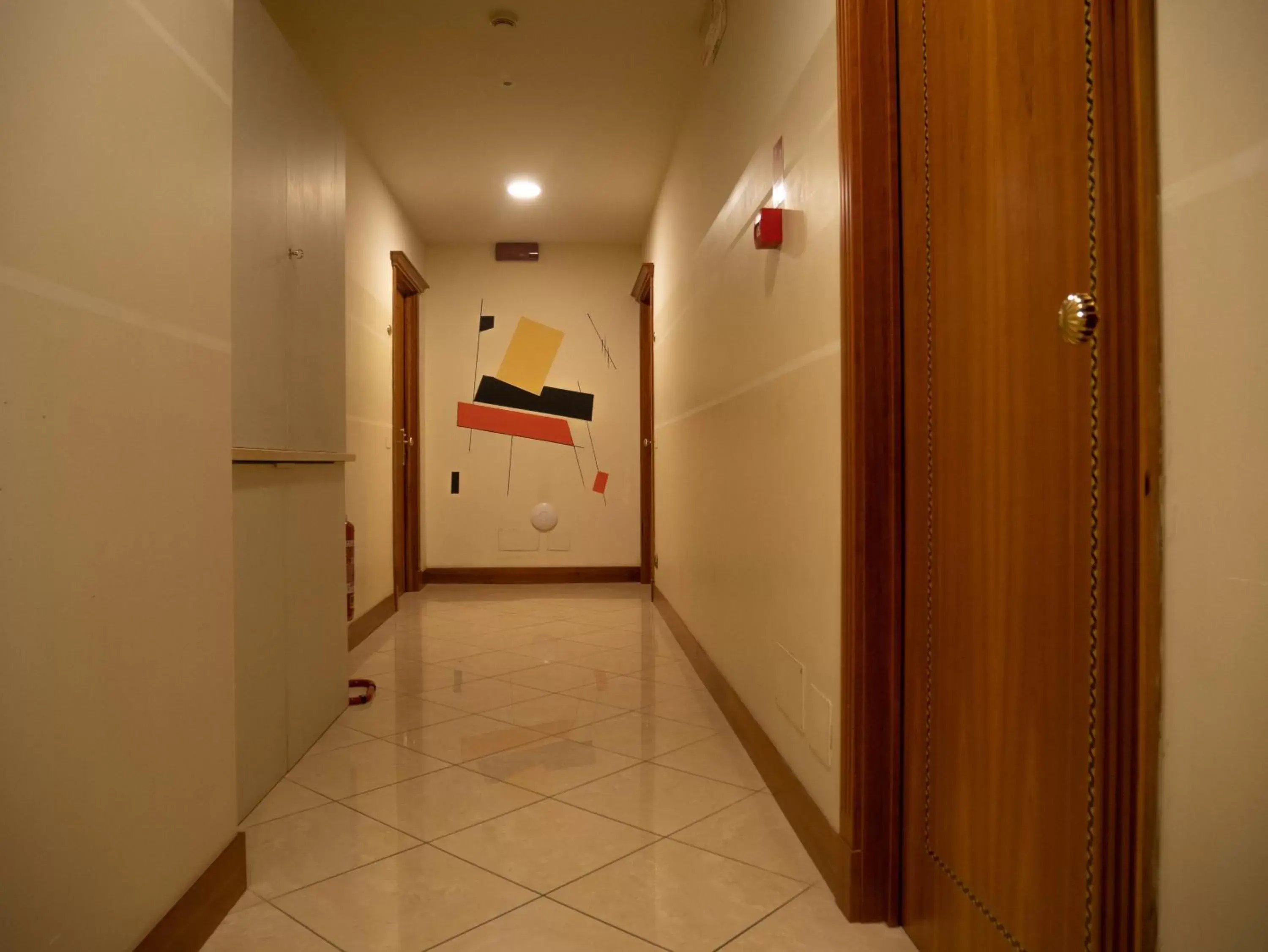 Dipendenza Hotel Londra Dipendenza Hotel Londra