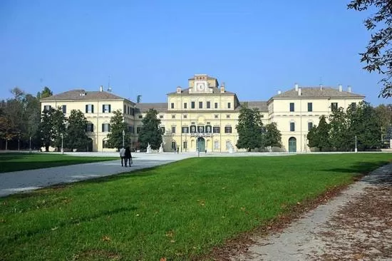 Palazzo Altavilla Deluxe