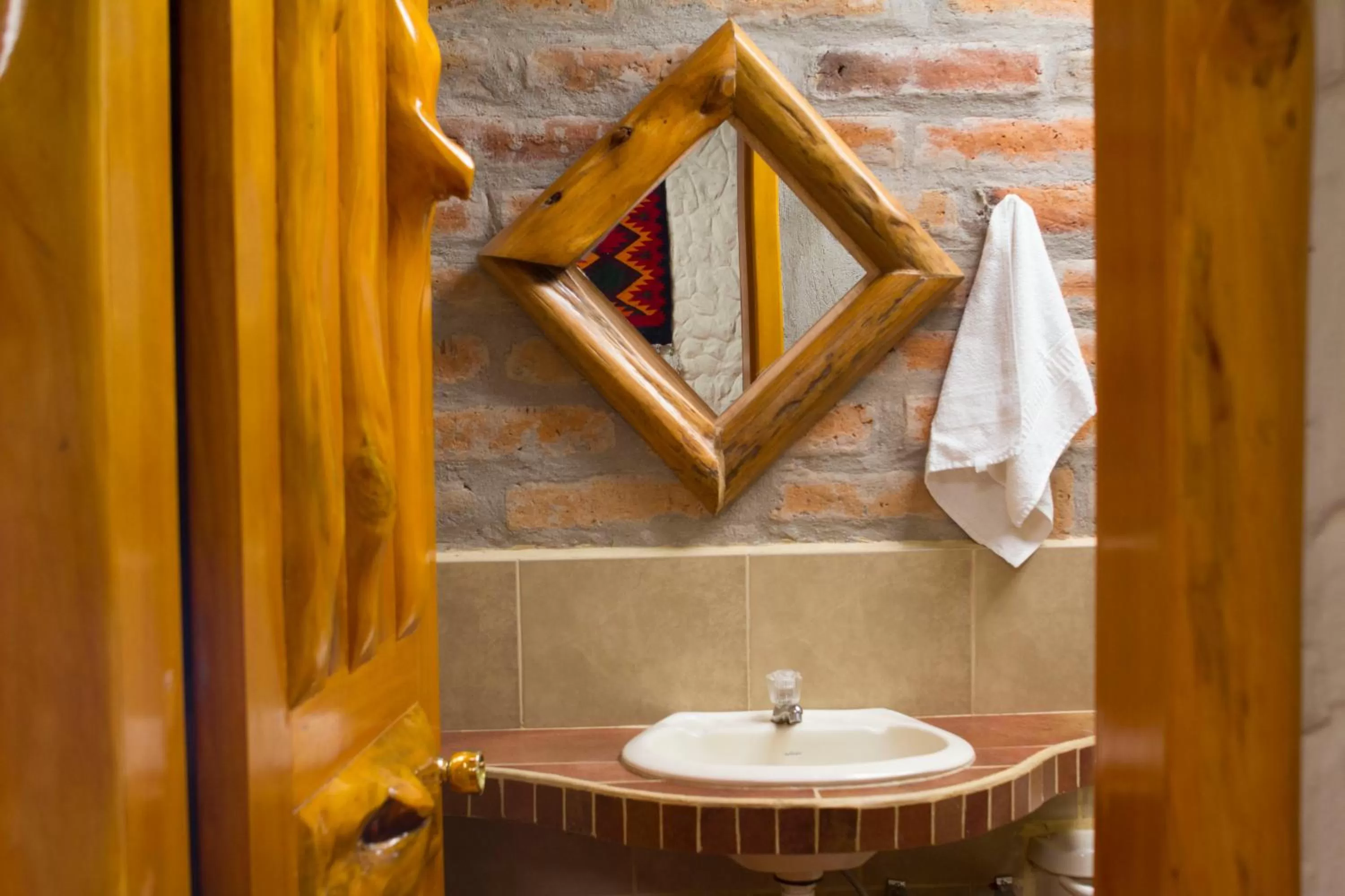 Property building in Kallpa Wasi