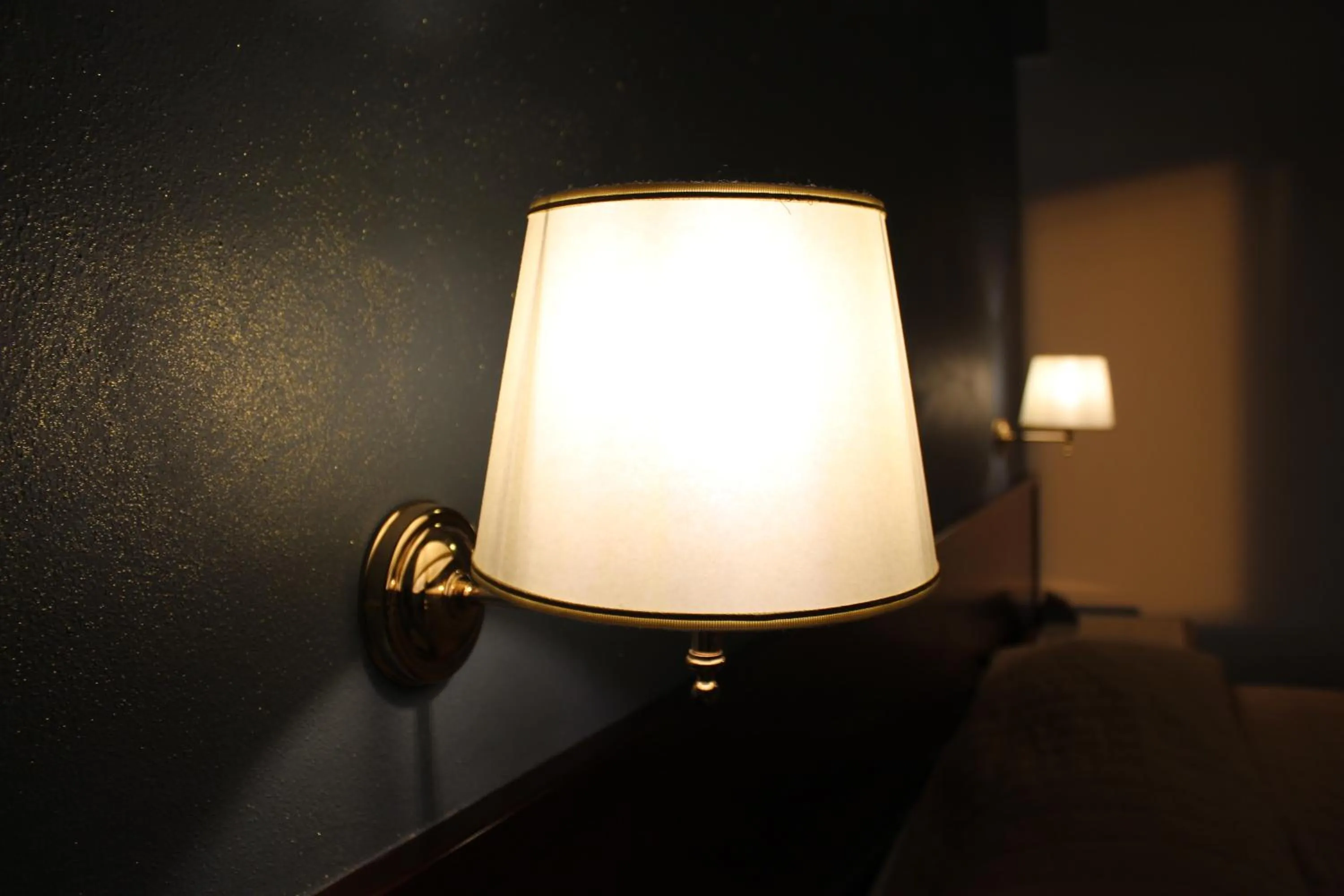 Single Room - single occupancy in Hotel Forum