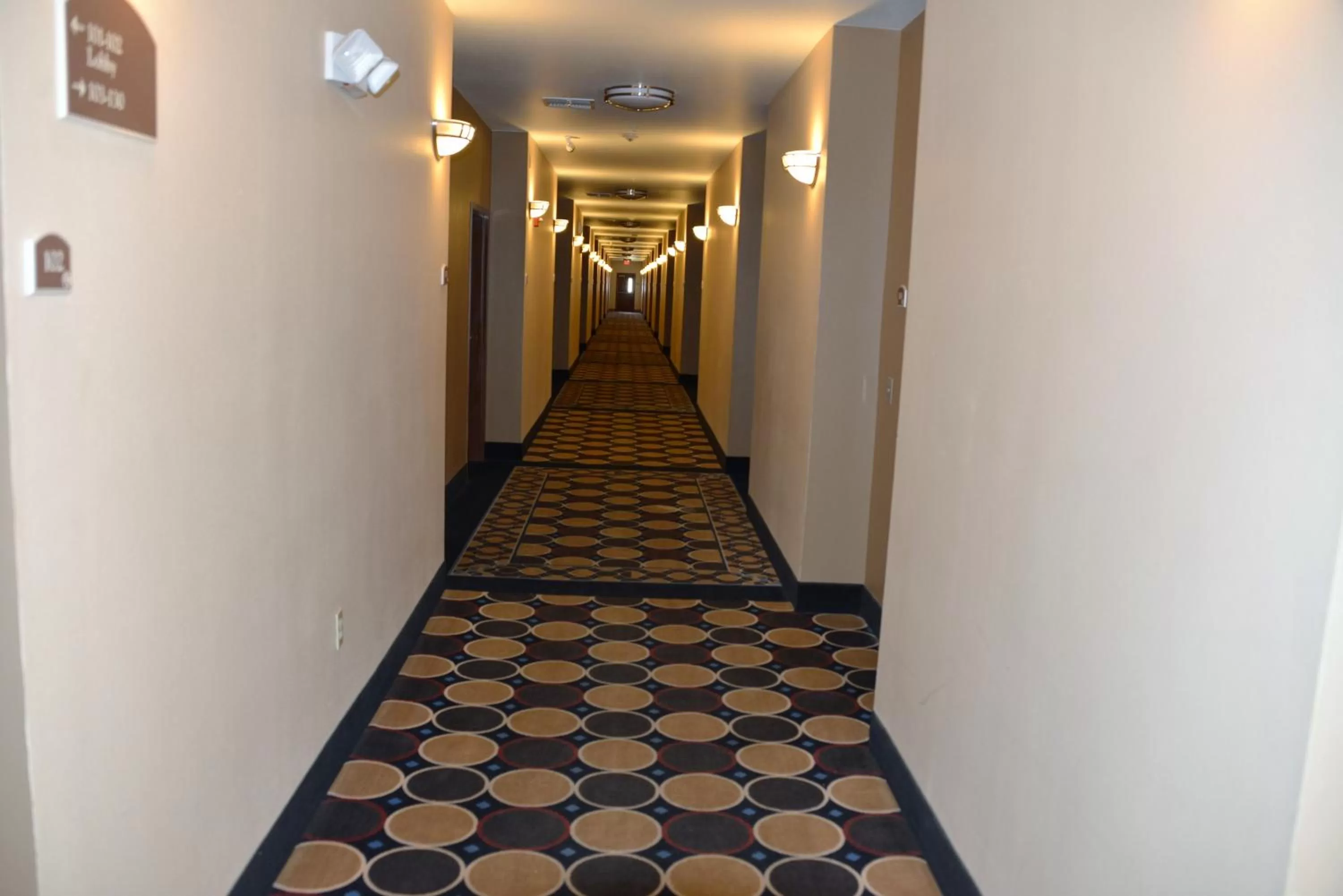 Irish Inn and Suites