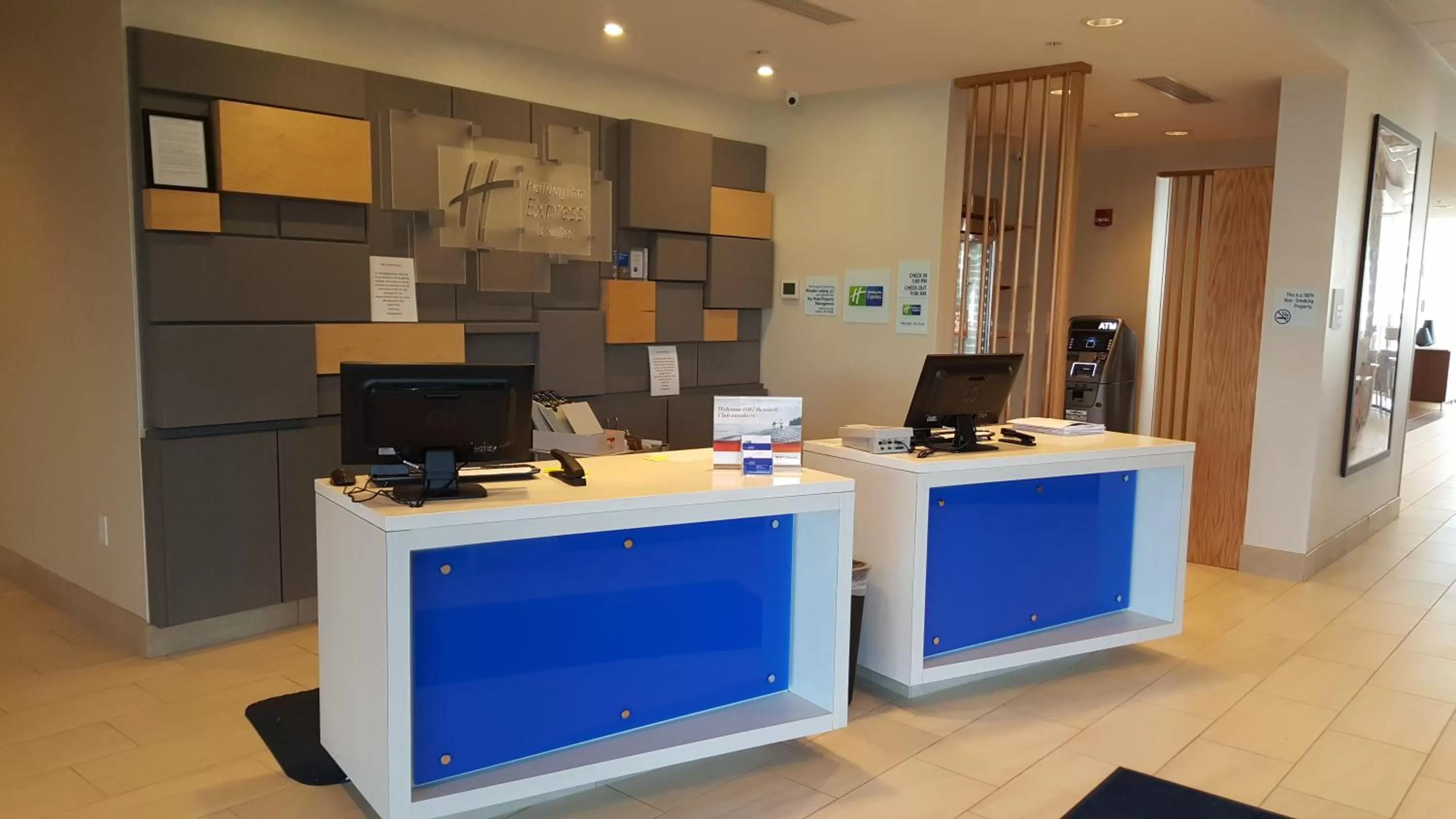 Property building in Holiday Inn Express & Suites Toledo West by IHG