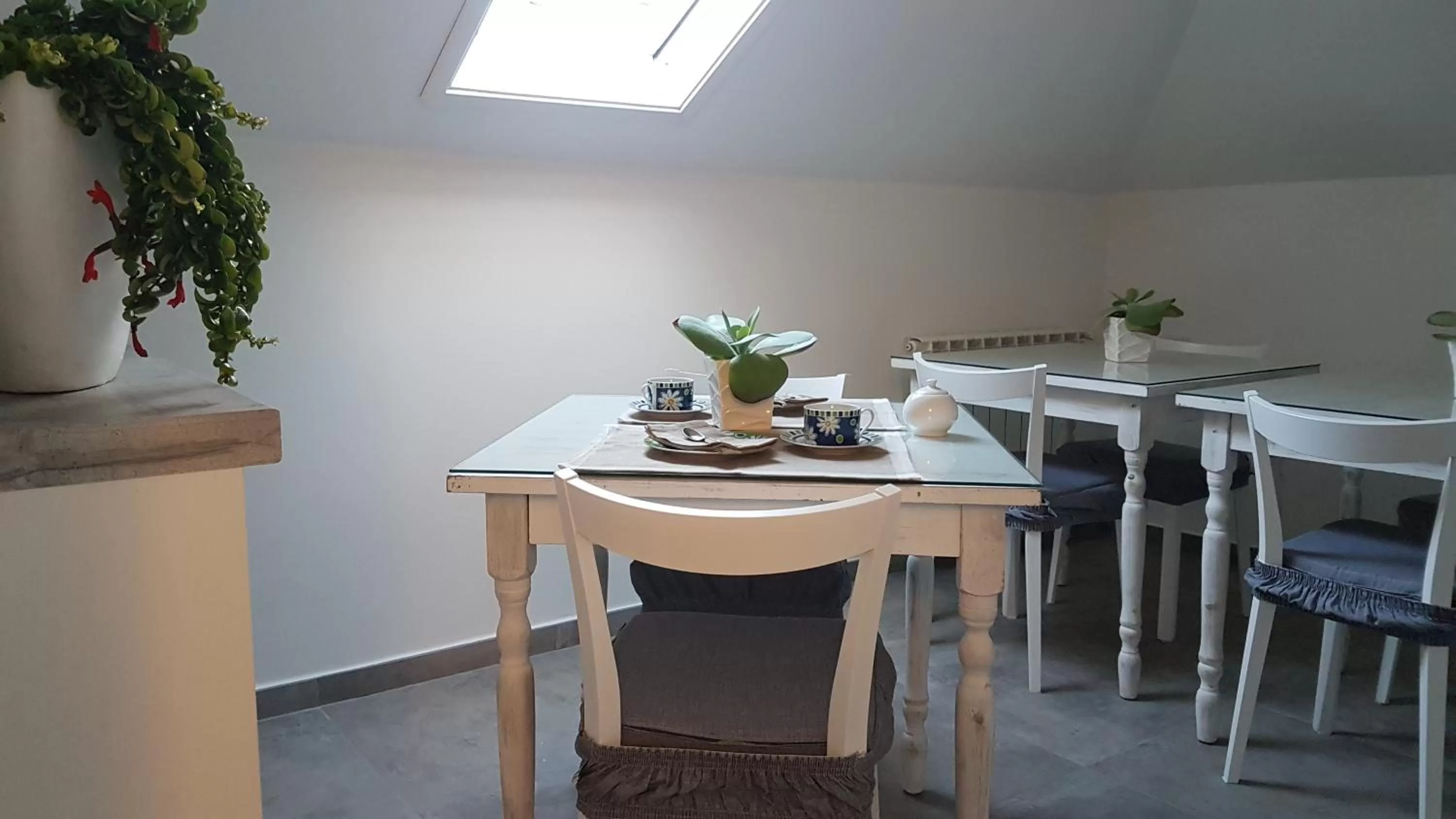 Breakfast, Restaurant/Places to Eat in Allegro Luxury B&B