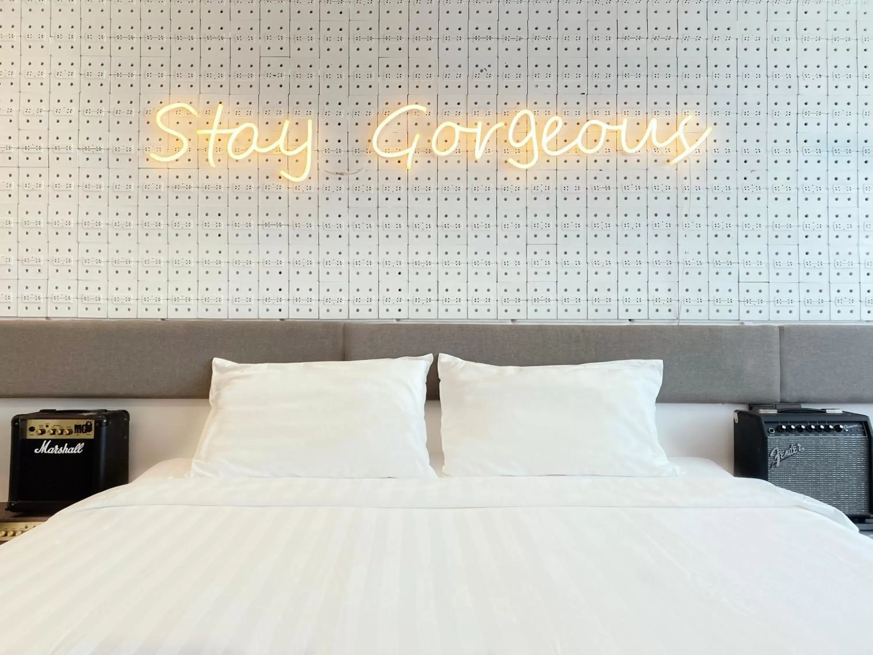 The Musician Room in The Atelier Boutique Hotel The Musician Room in The Atelier Boutique Hotel