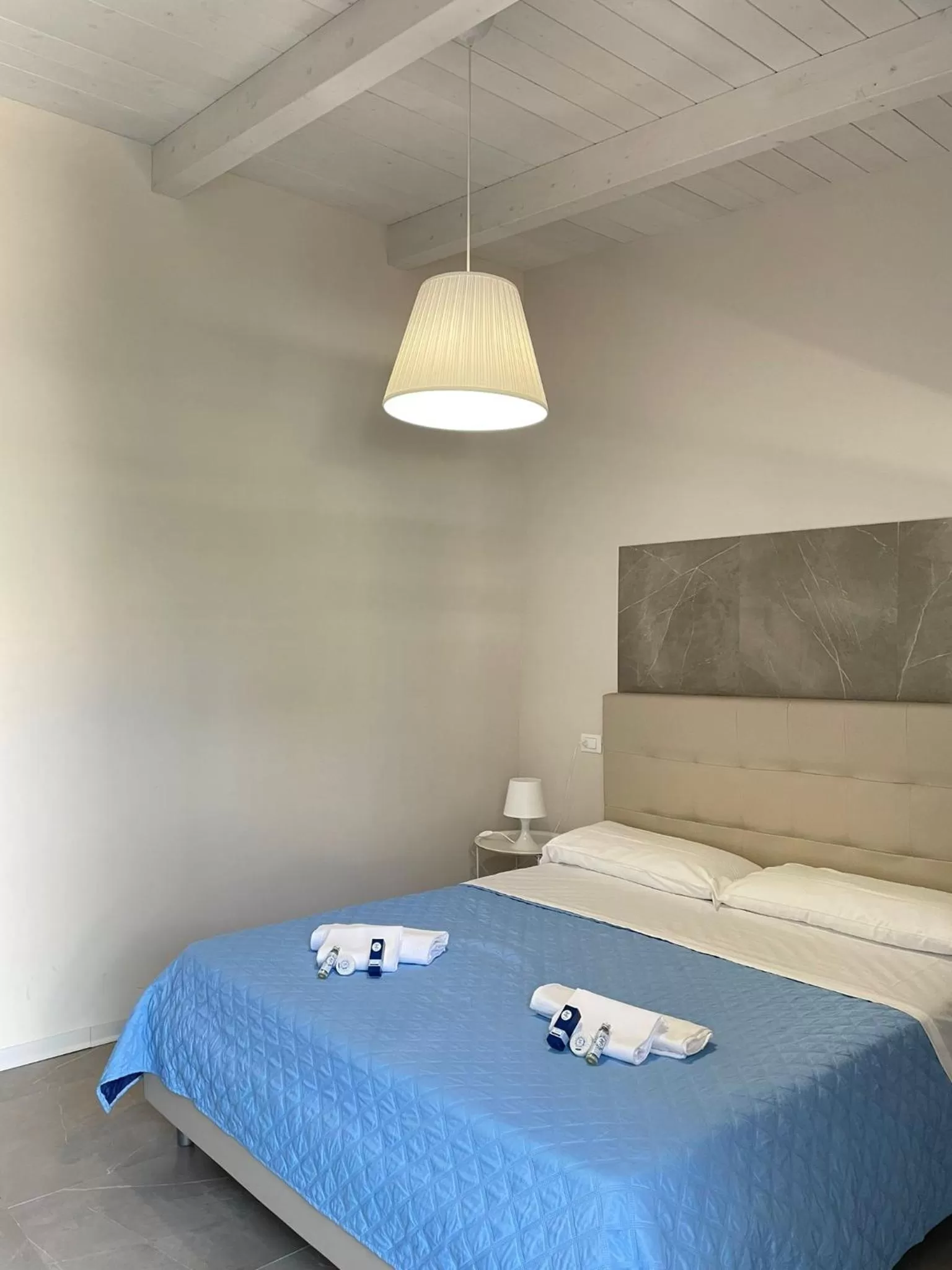 Bed in B&B Resort El Bisagrà