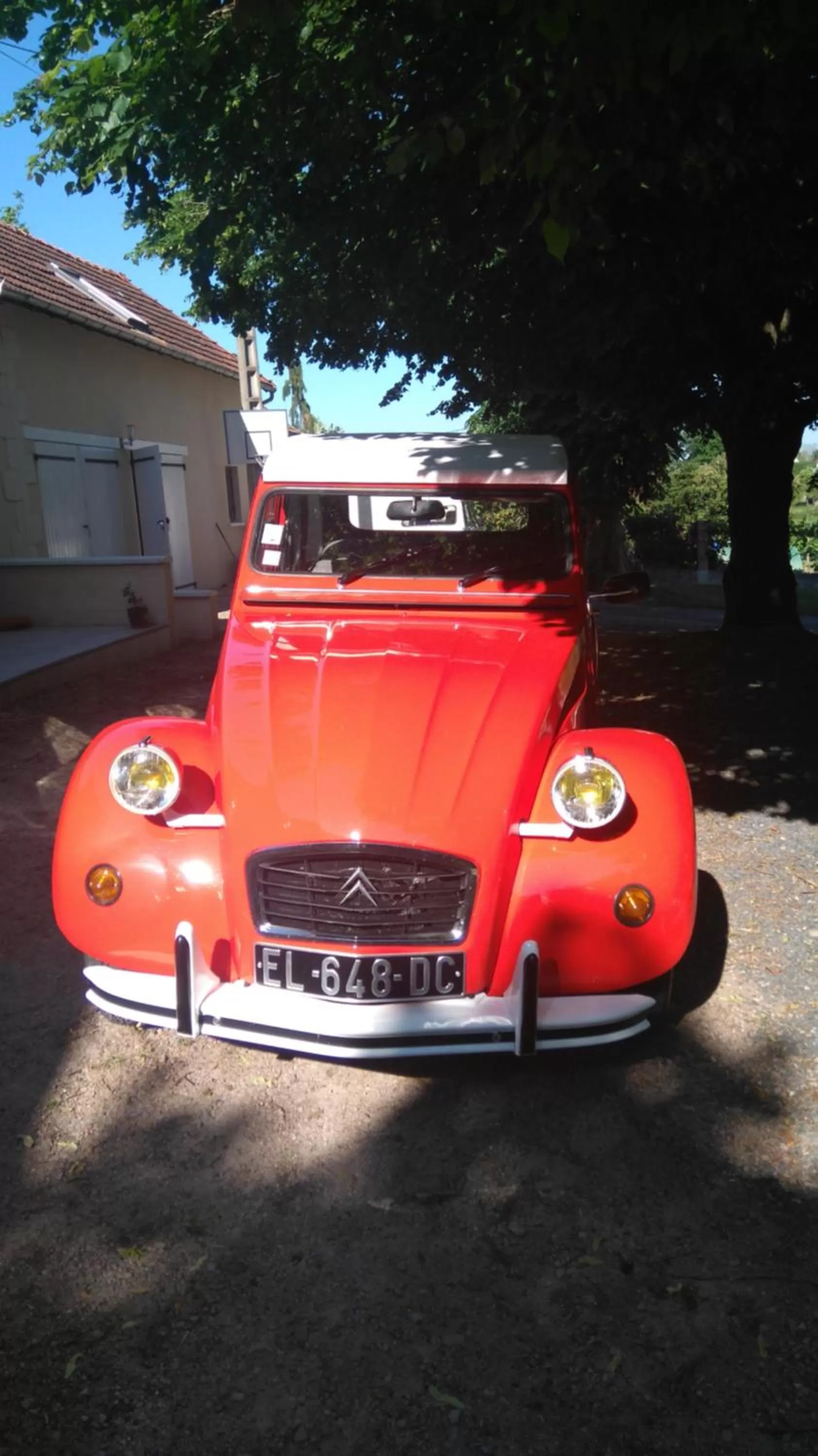 Activities in Hôtel-Logis La Coraline