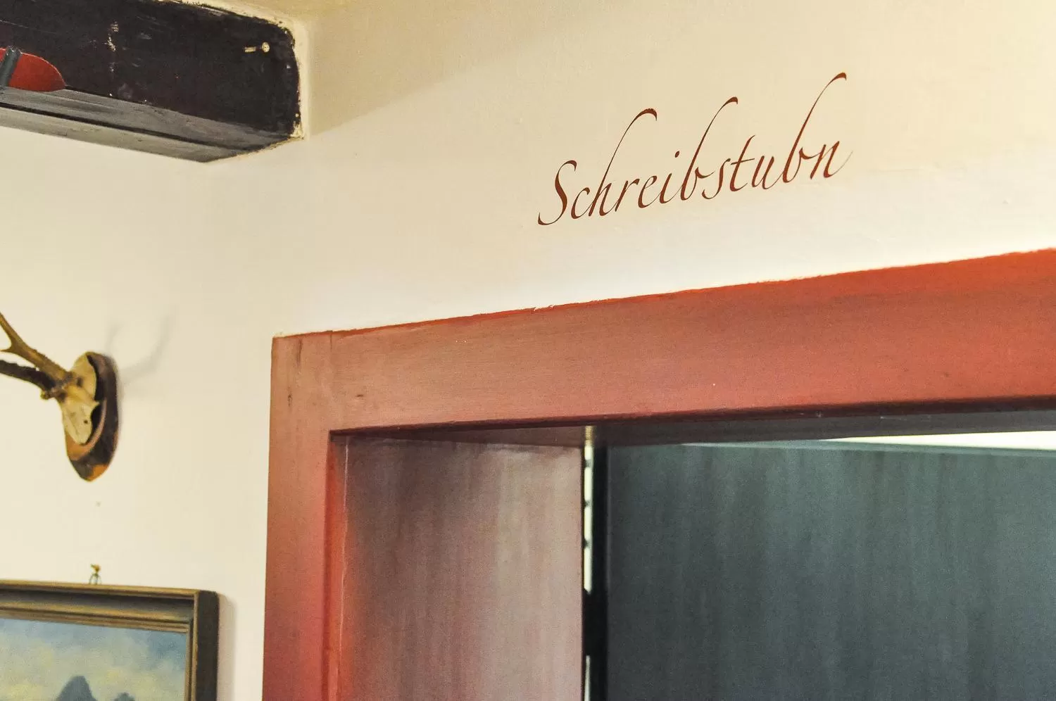 Other in Berggasthof Butzn Wirt