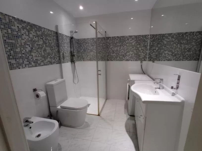 Two-Bedroom Apartment in Yoga Residence Apartments