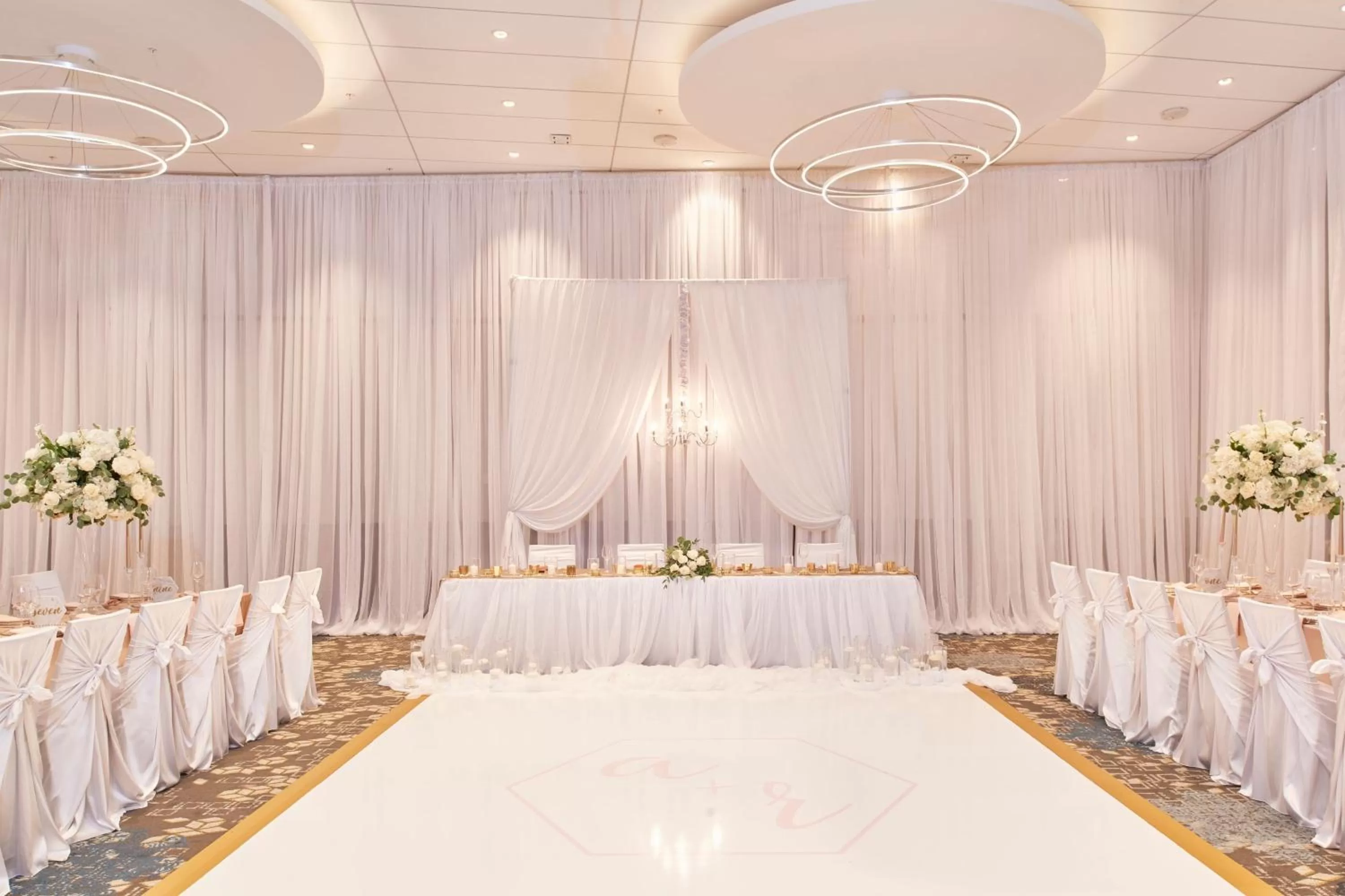 Lobby or reception in Civic Hotel, Autograph Collection