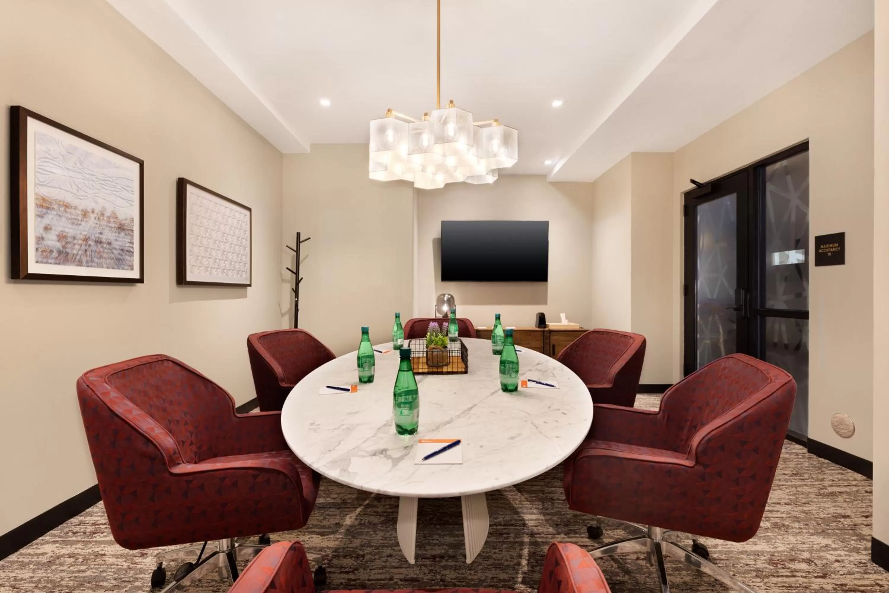 Business facilities in Hotel Indigo - Silverthorne by IHG