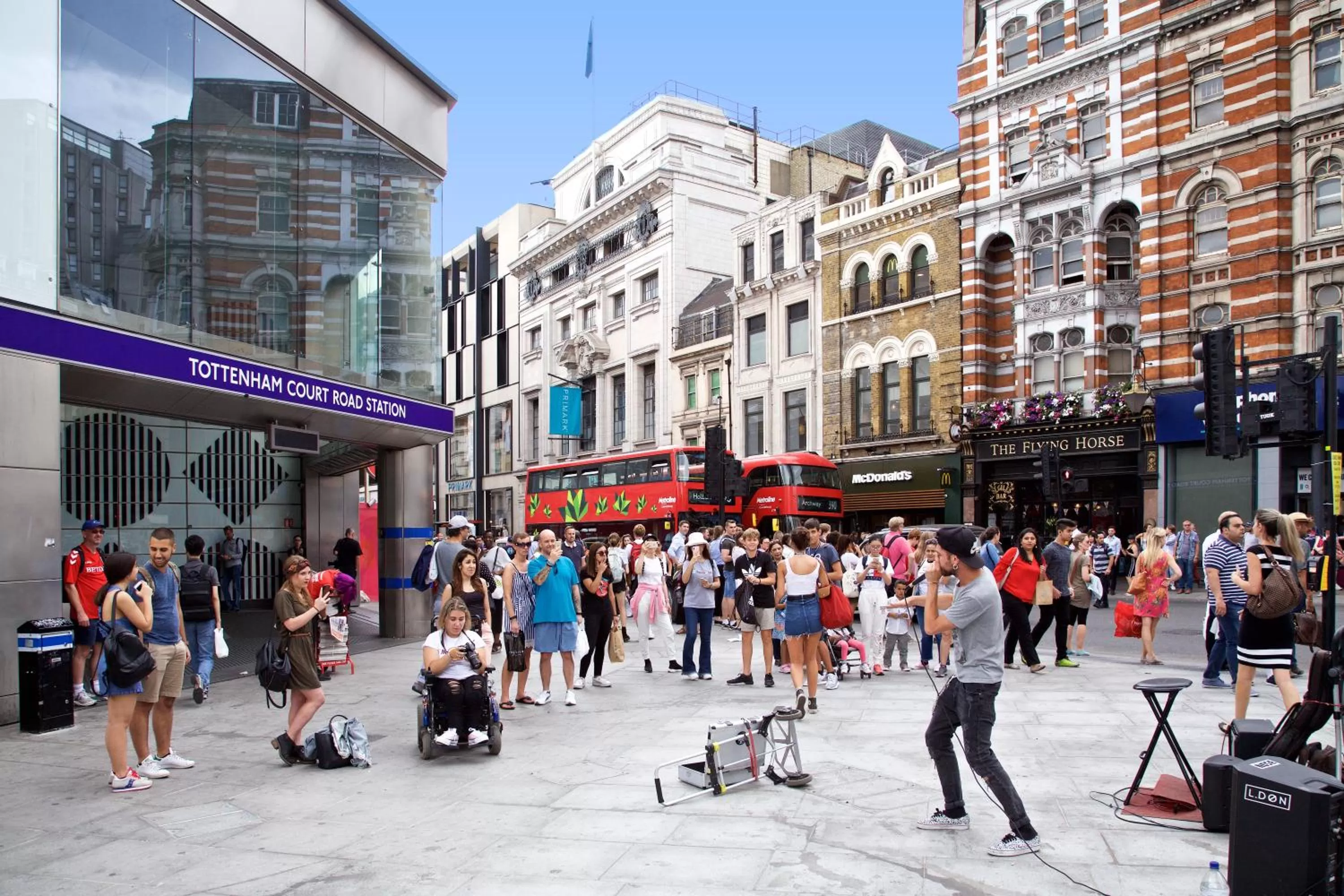 Other in The Z Hotel Tottenham Court Road