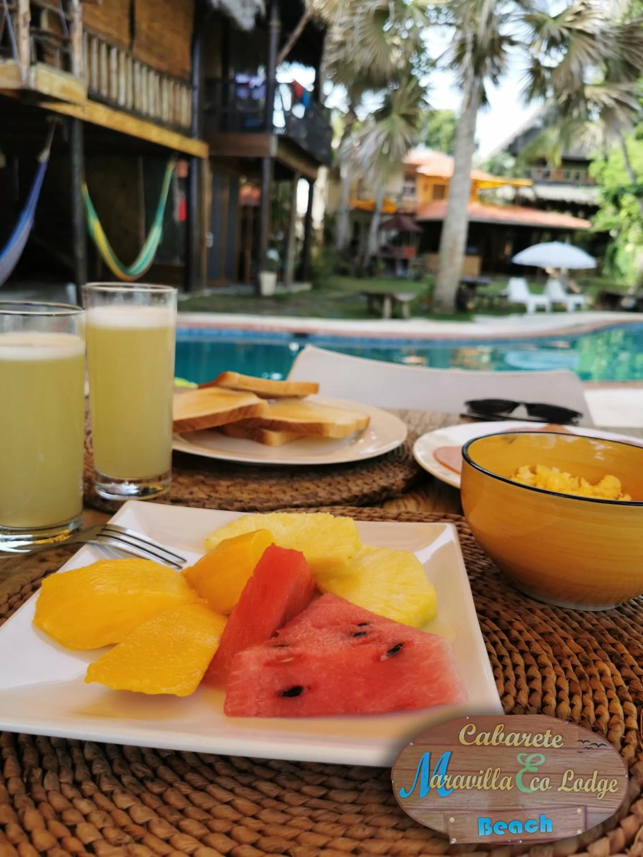 Cabarete Maravilla Eco Lodge Boutique Beach Surf Encuentro, Kite, by AA Crypto Group