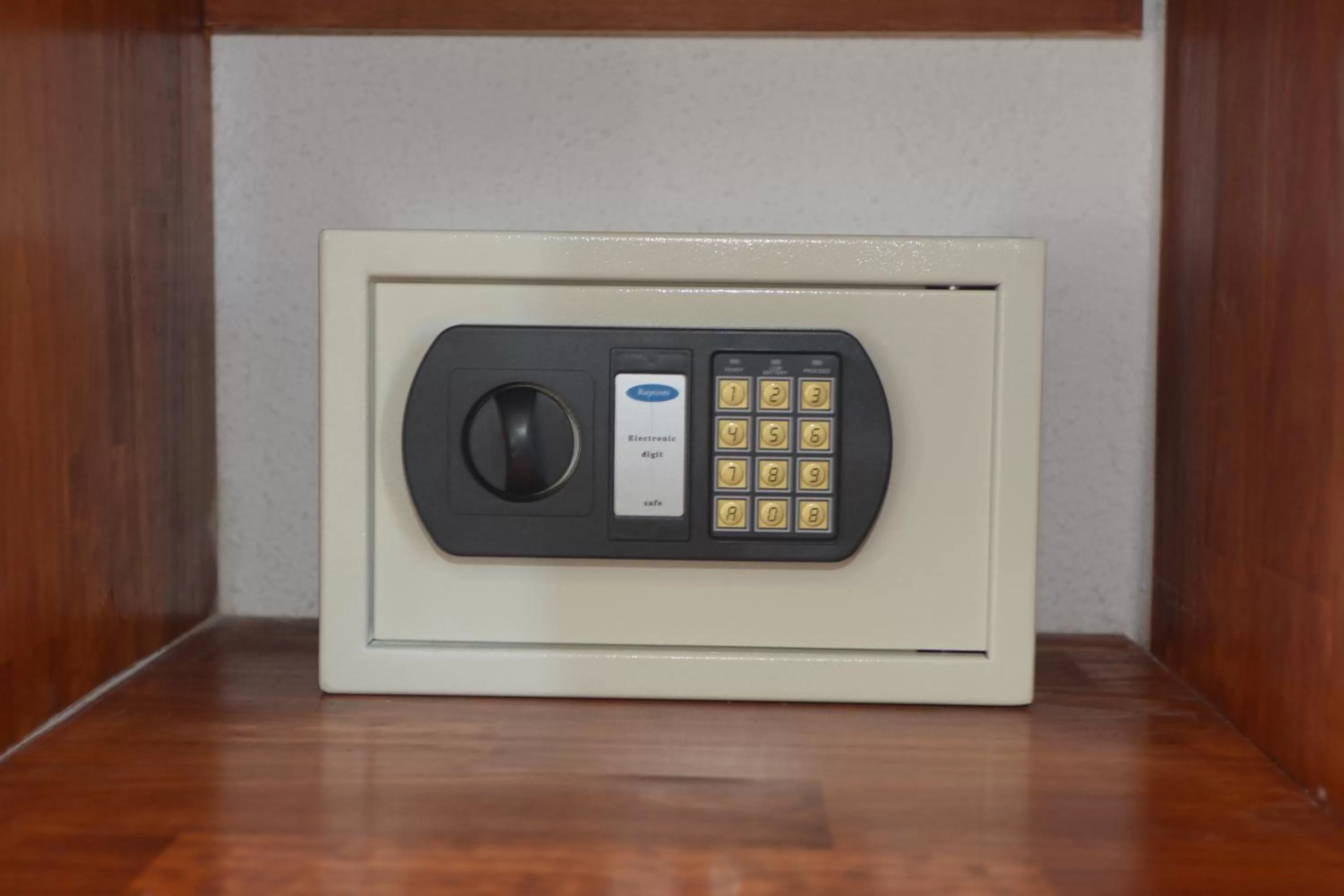 Other in Hotel Esmeralda