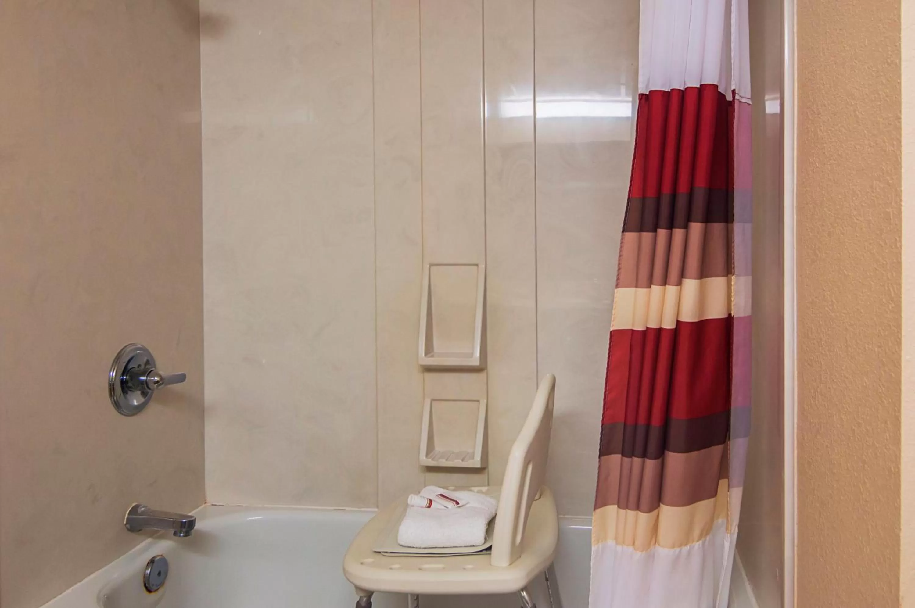 Other in Red Roof Inn Lubbock