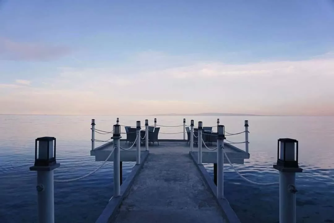 Down South 118 Beach Resort