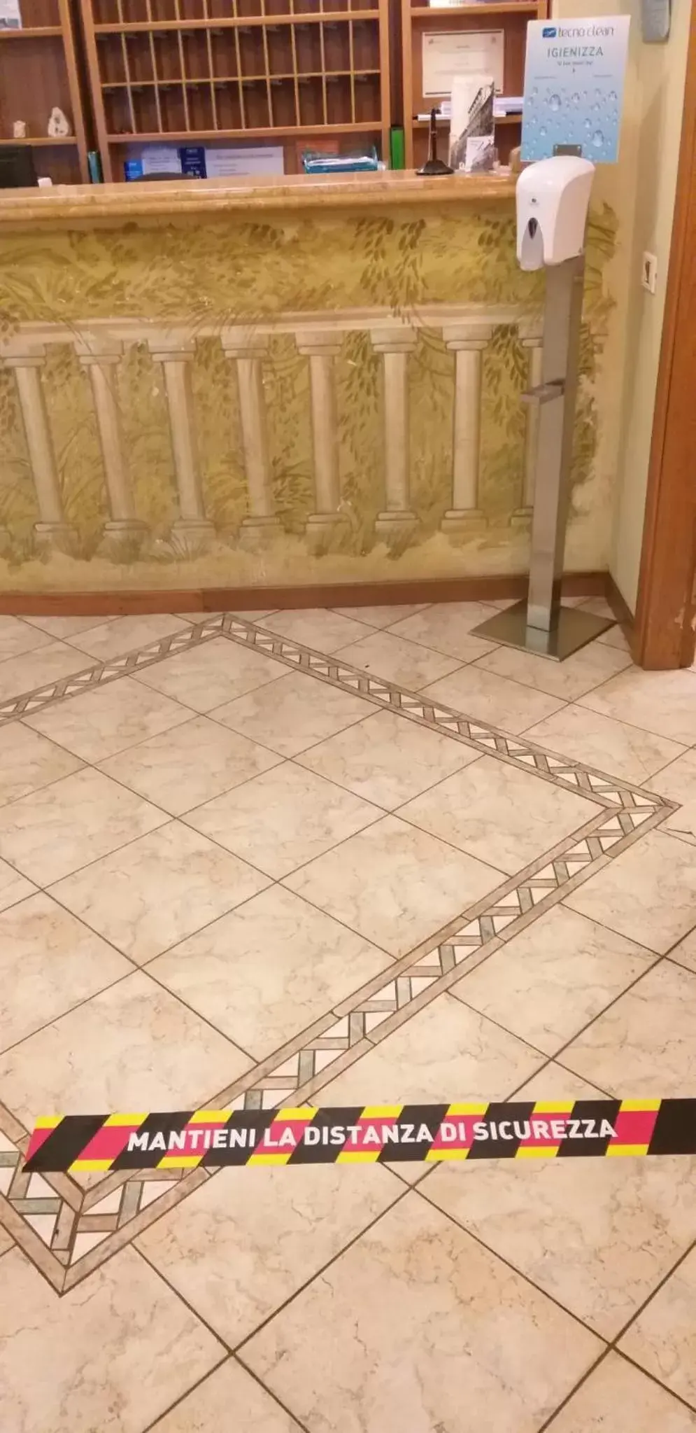 Residence Liberty Residence Liberty