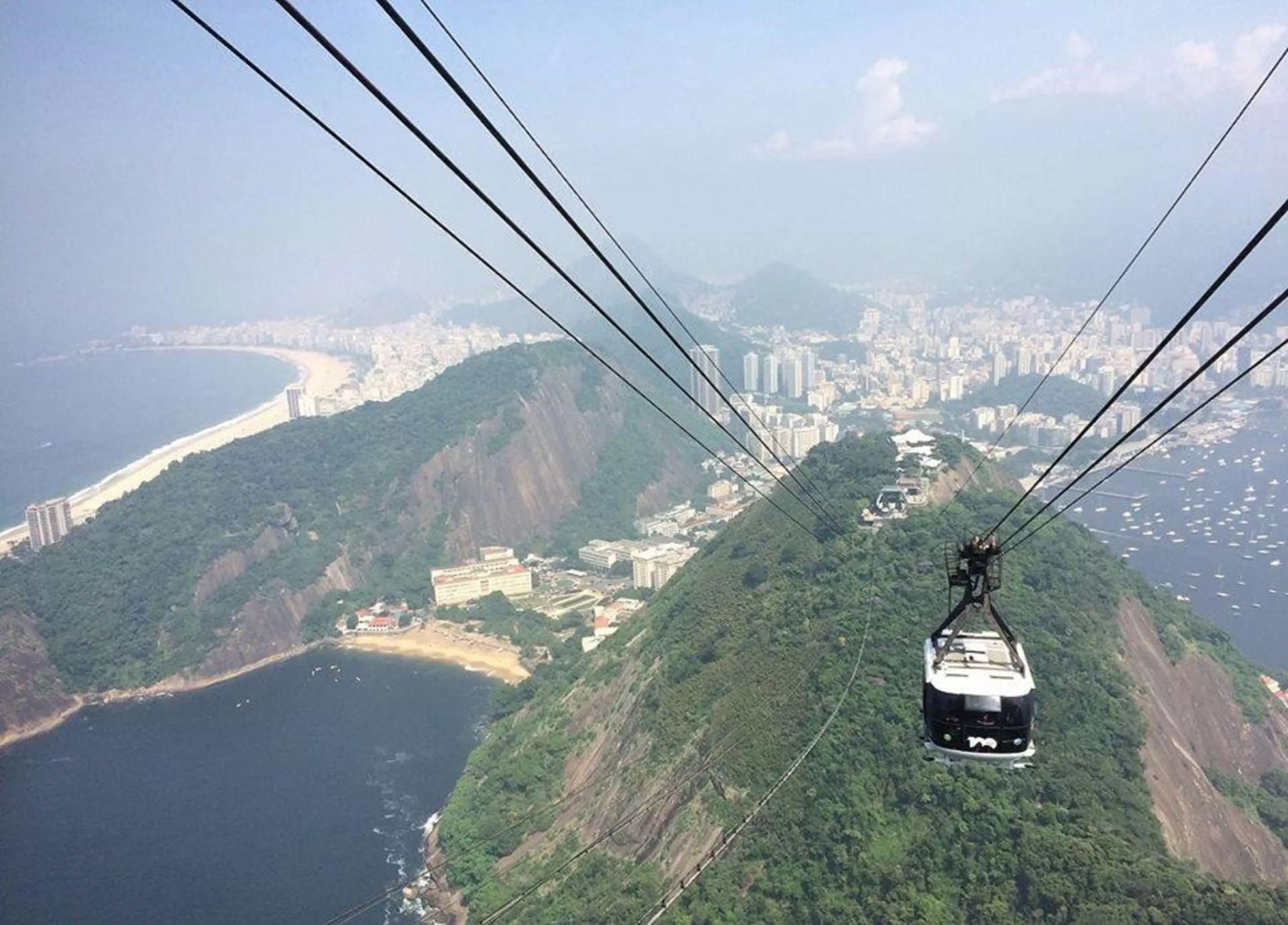 Other in Nobile Hotel Copacabana Design