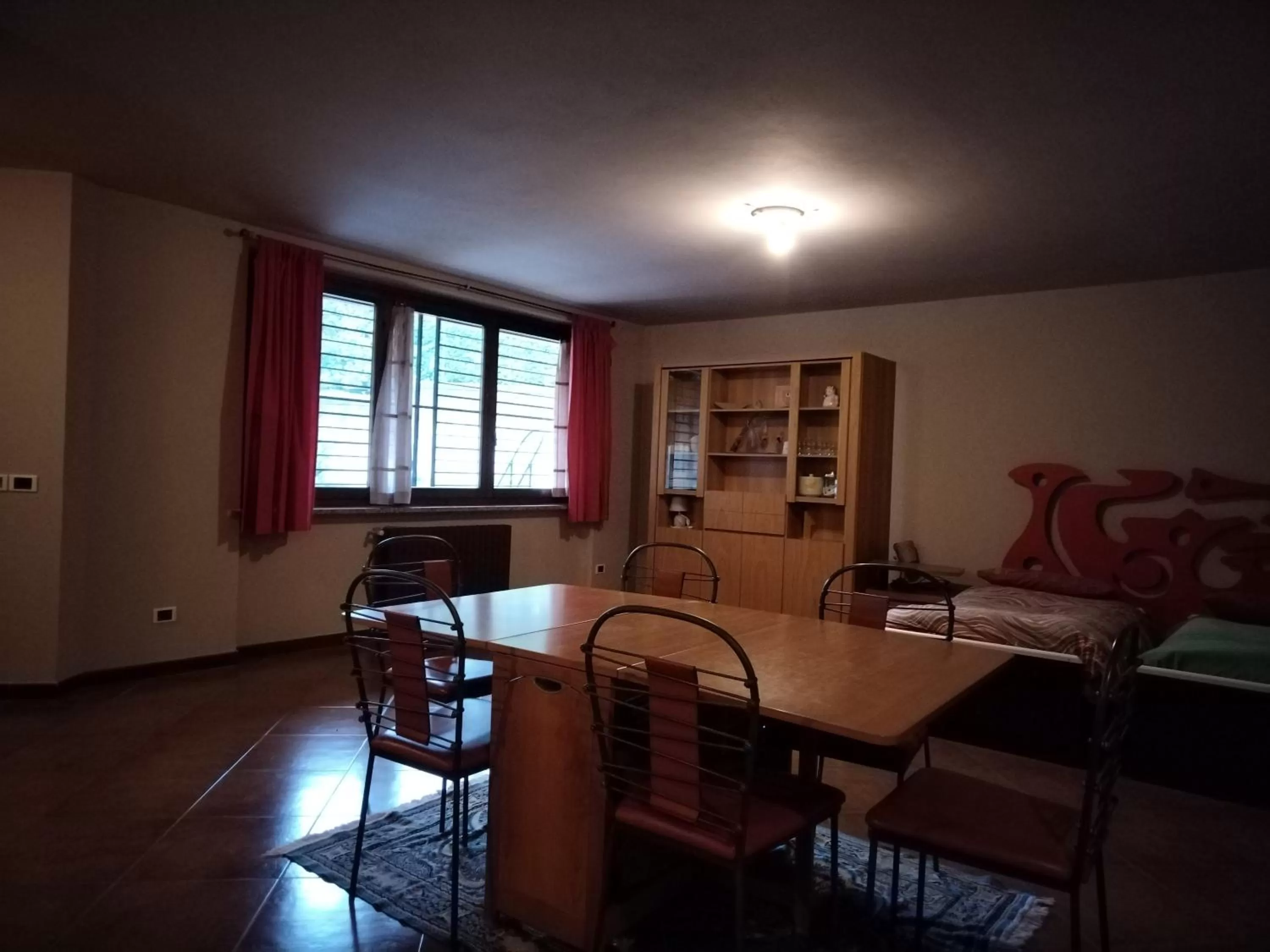 Bed & Breakfast Viadelgolf41