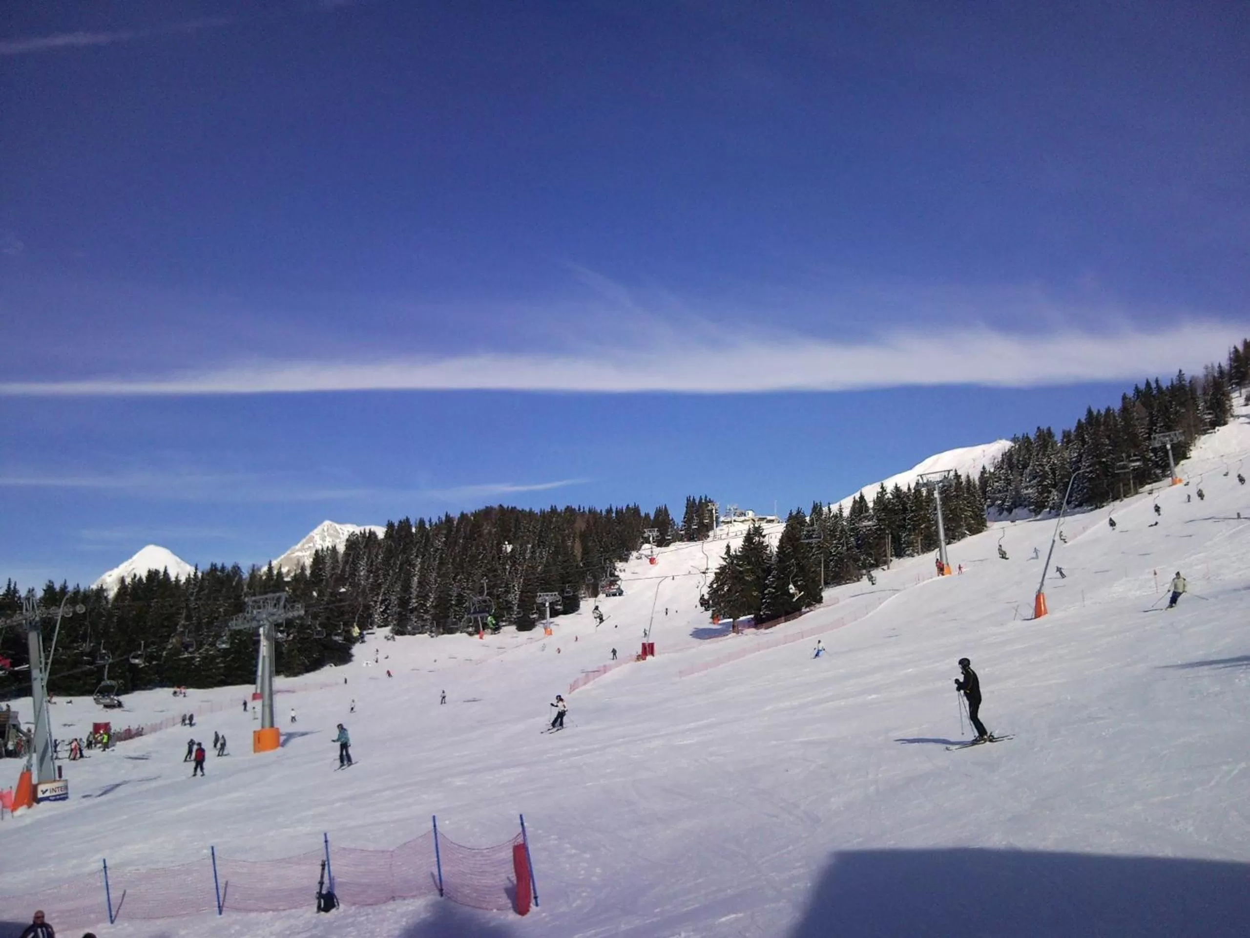 Off site in Rooms & Apartments Jana