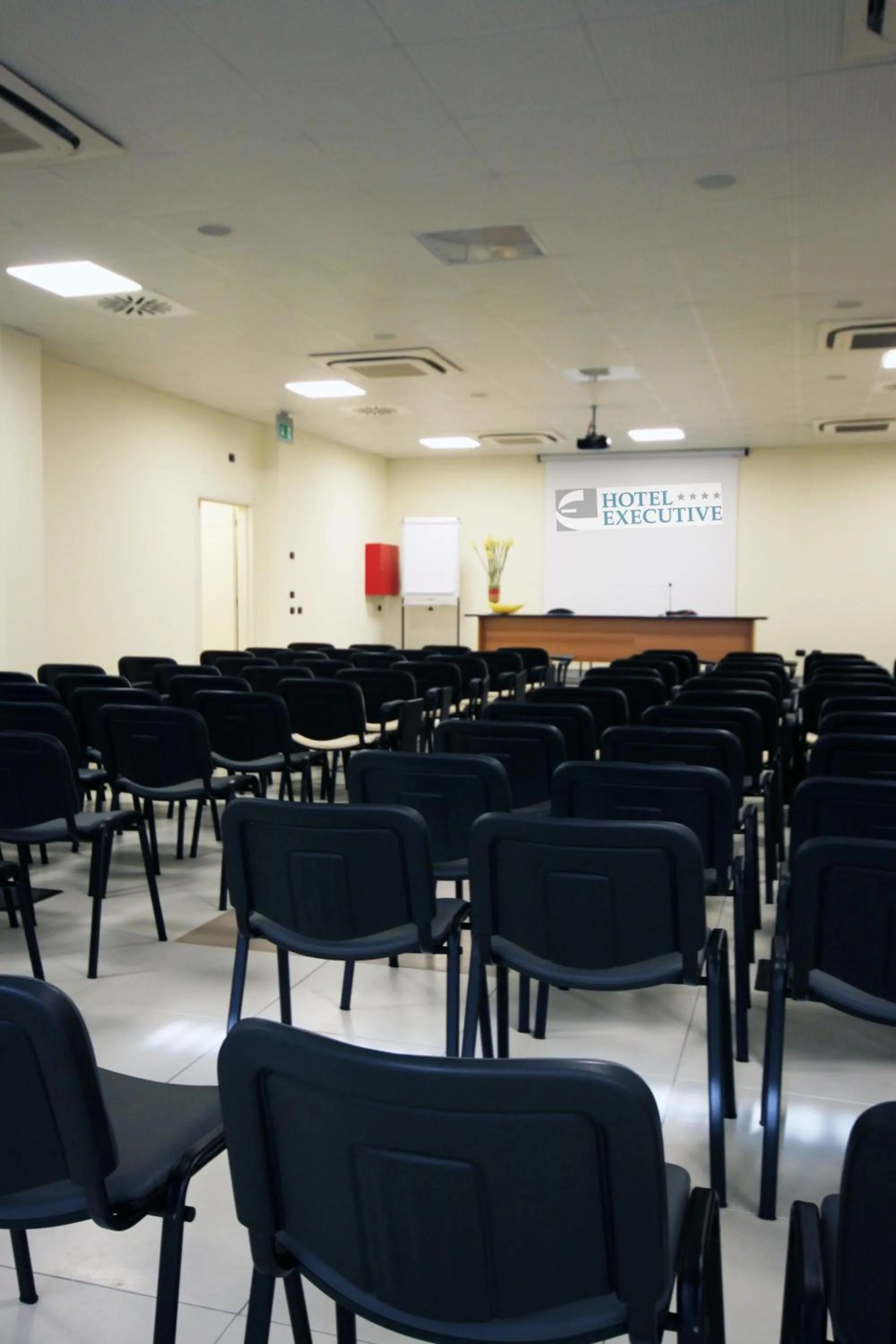 Business facilities in Executive Bergamo