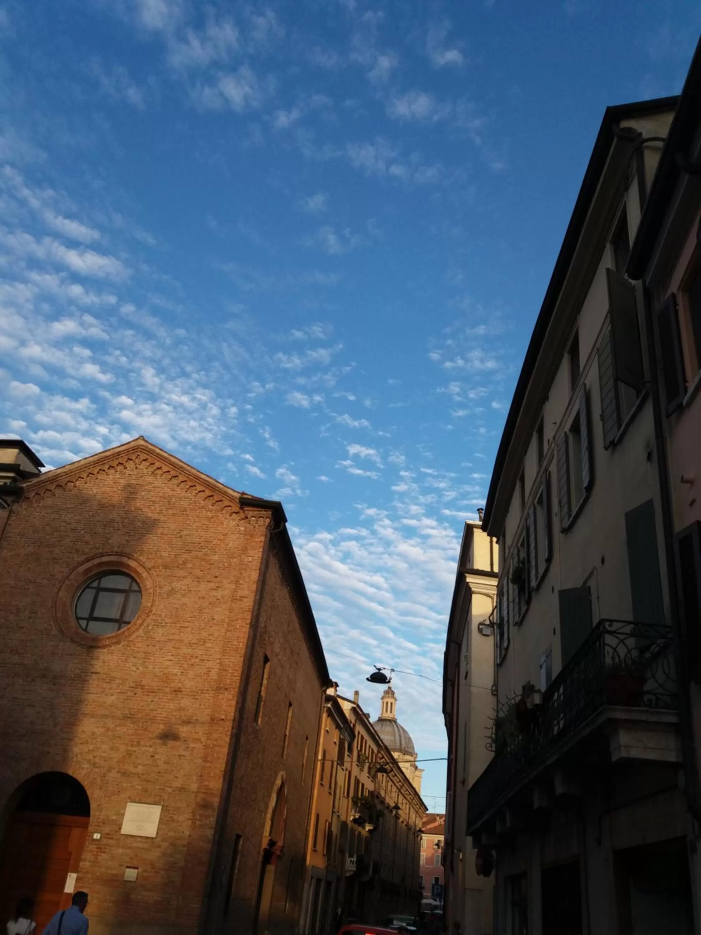 Nearby landmark in Da Selly