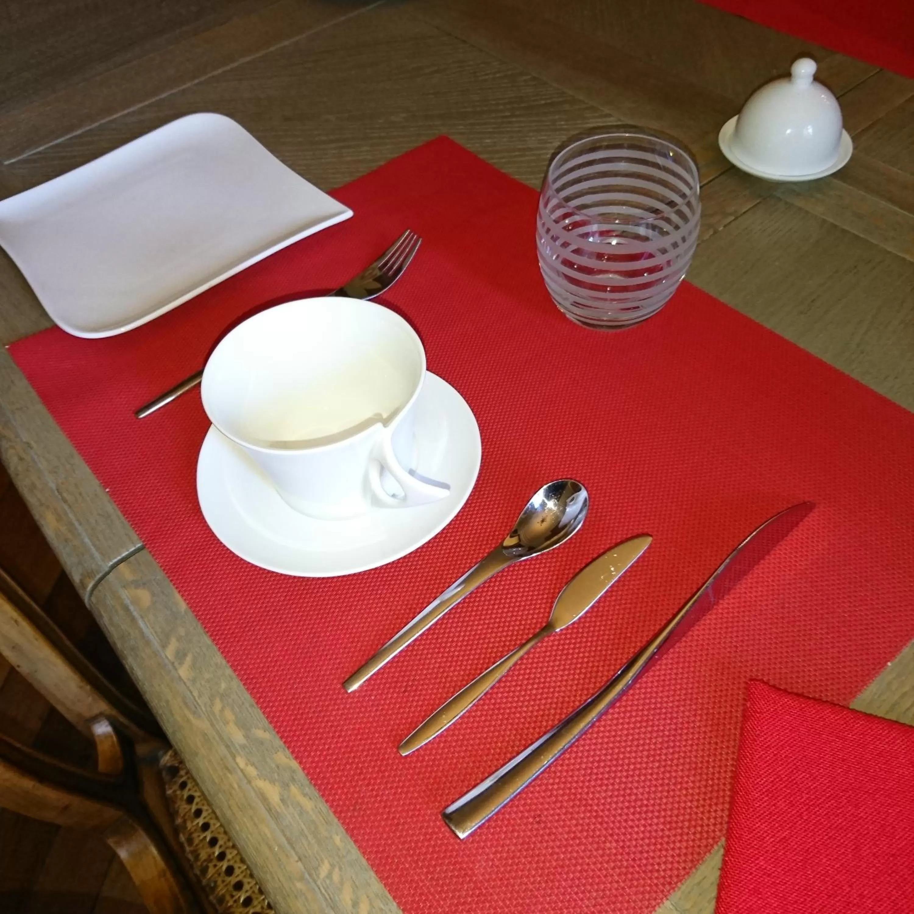 Other in La Maison d'Adelaïde Chambres d'hôtes