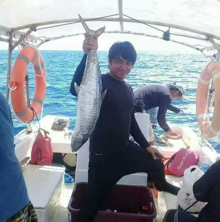 Dragon Pearl Beach Resort