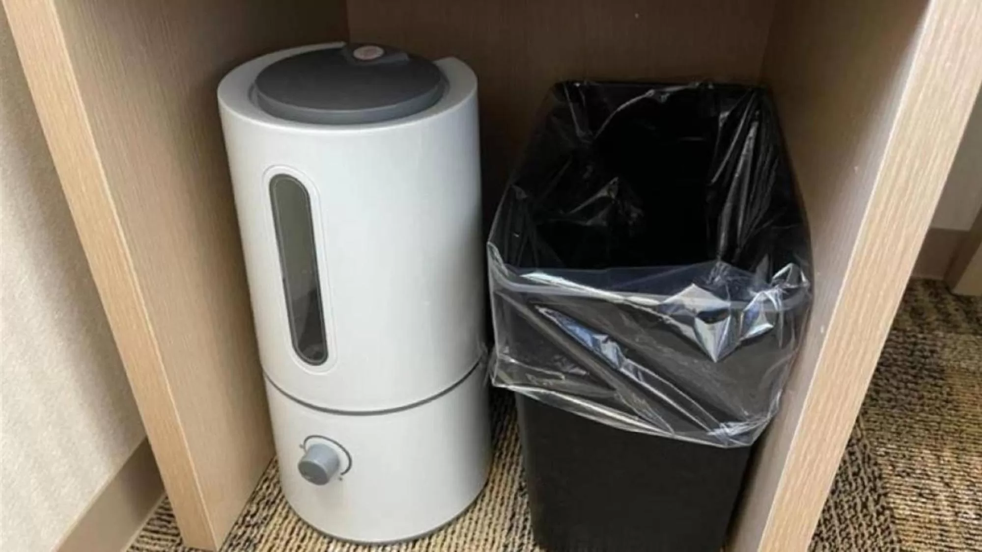 Coffee/tea facilities in Toyoko Inn Marugame Ekimae