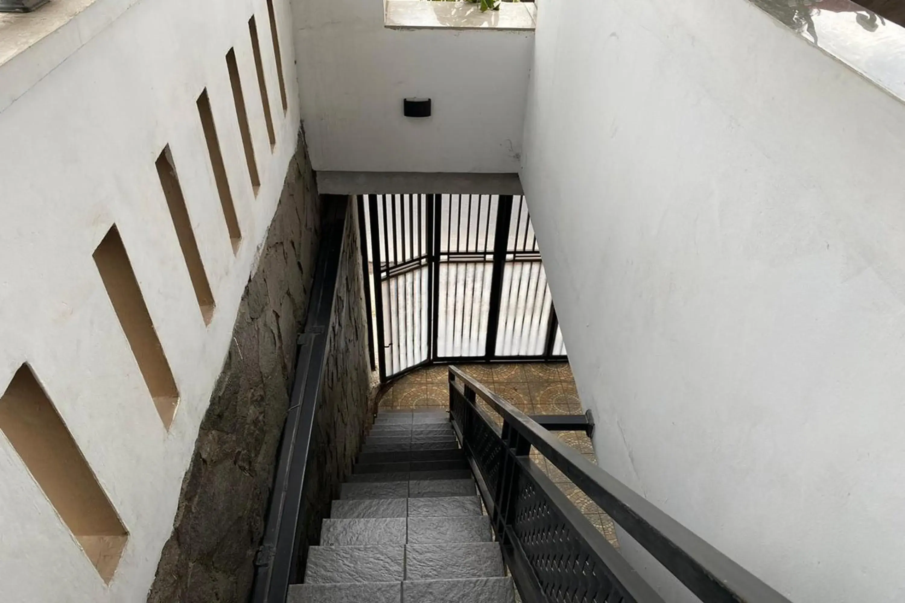 Three-Bedroom Villa in Villa Buana Graha Syariah Three-Bedroom Villa in Villa Buana Graha Syariah